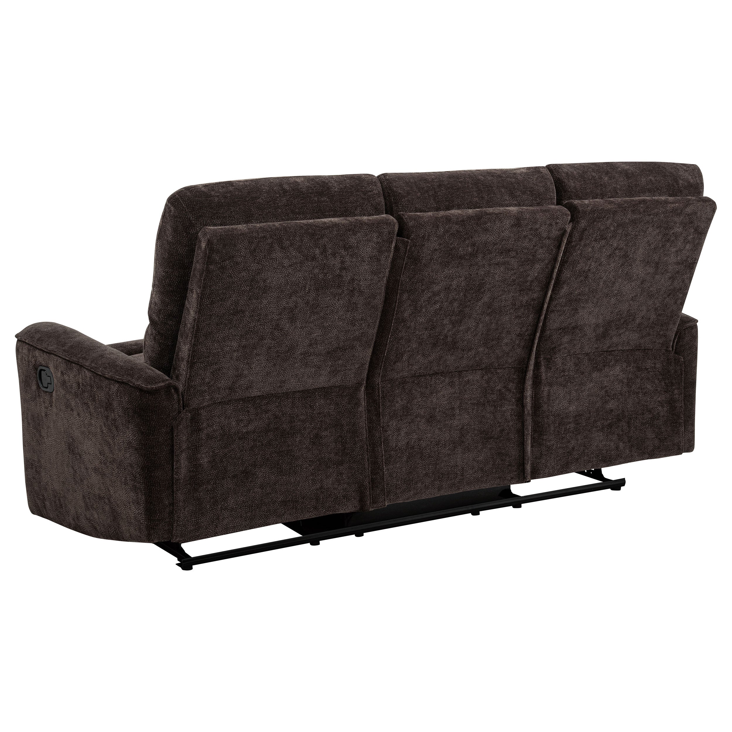 Navarro Reclining Sofa Set - Romeo & Juliet Furniture (Warren,MI)
