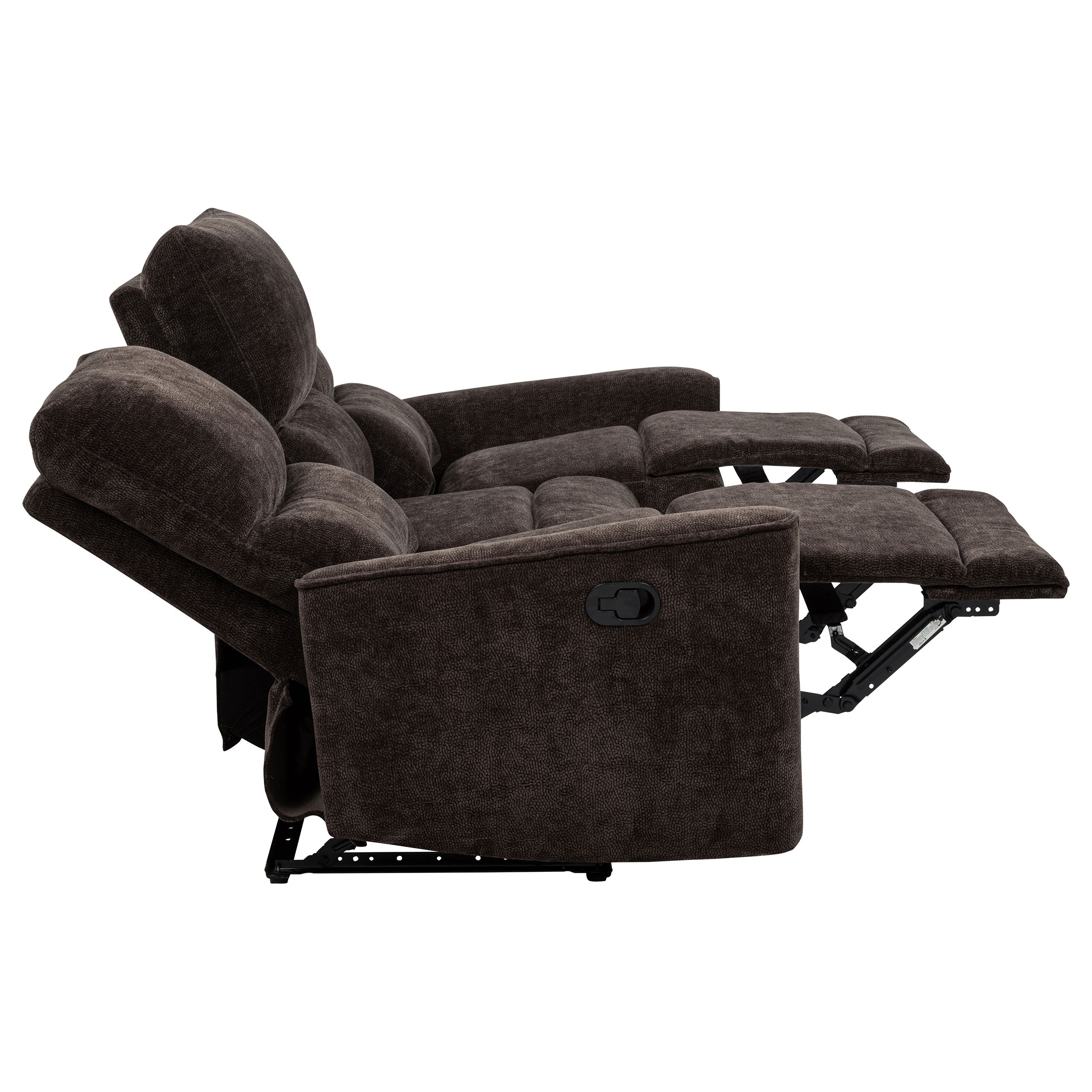 Navarro Reclining Sofa Set - Romeo & Juliet Furniture (Warren,MI)