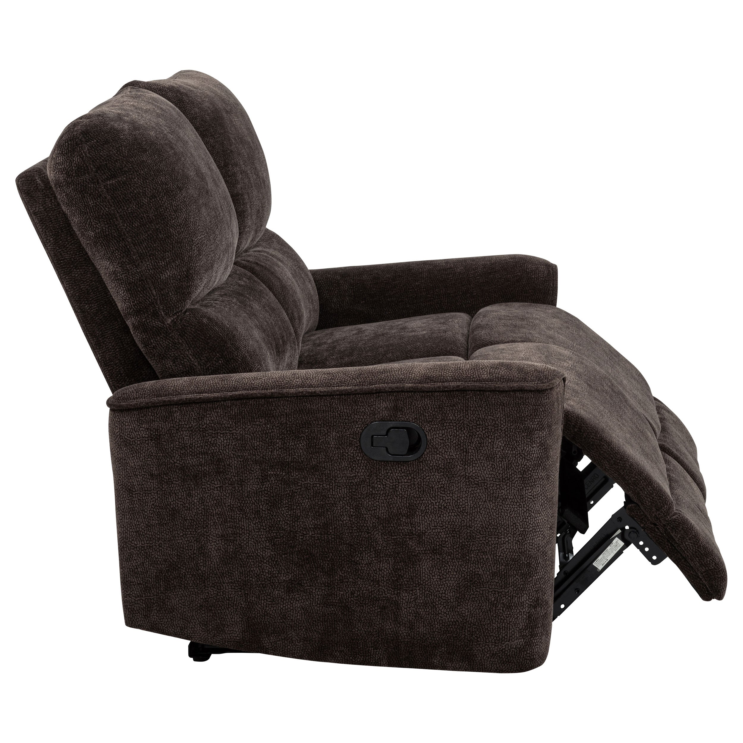 Navarro Reclining Loveseat - Romeo & Juliet Furniture (Warren,MI)