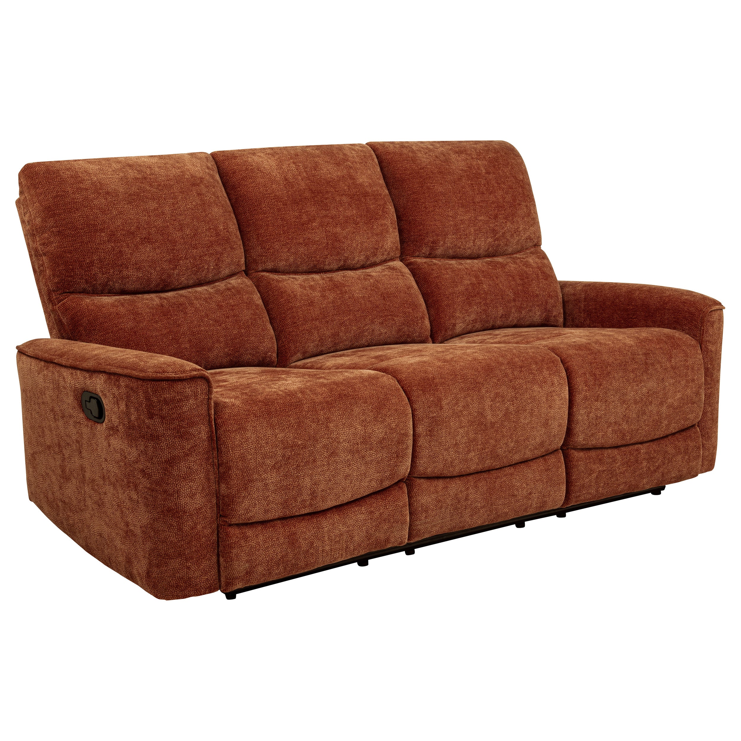 Navarro Reclining Sofa Set - Romeo & Juliet Furniture (Warren,MI)