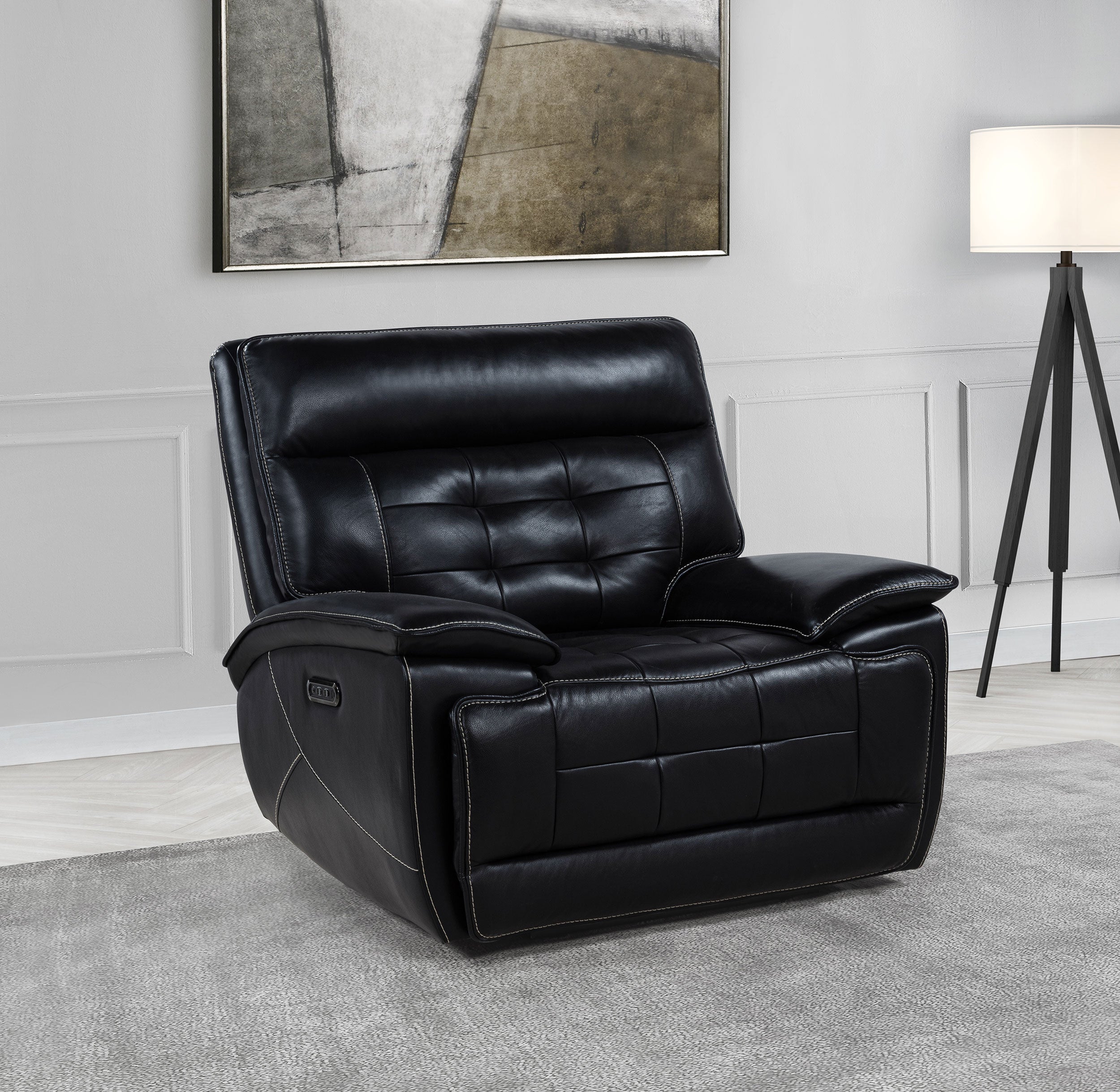 Hewitt Power Recliner