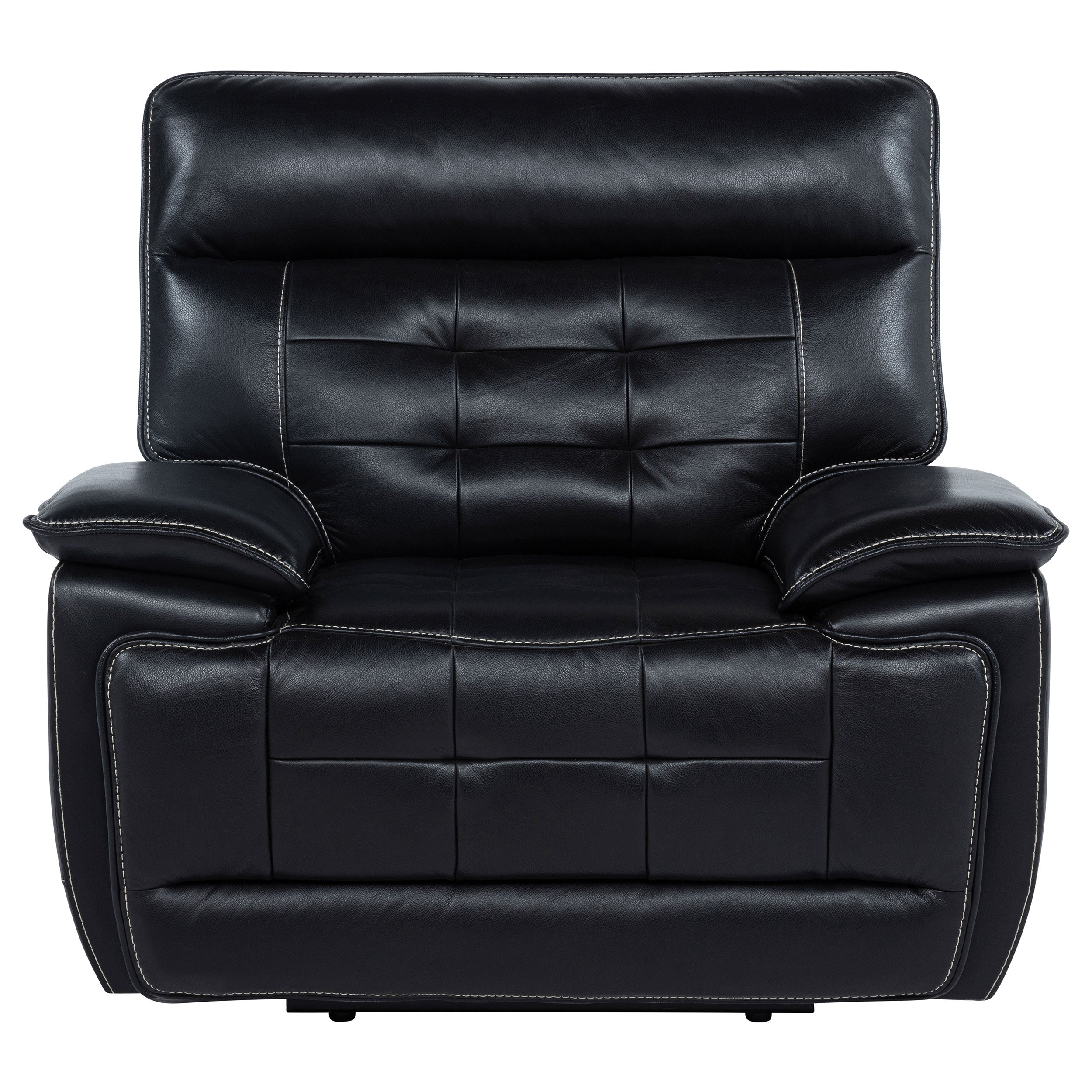 Hewitt Power Recliner - Romeo & Juliet Furniture (Warren,MI)
