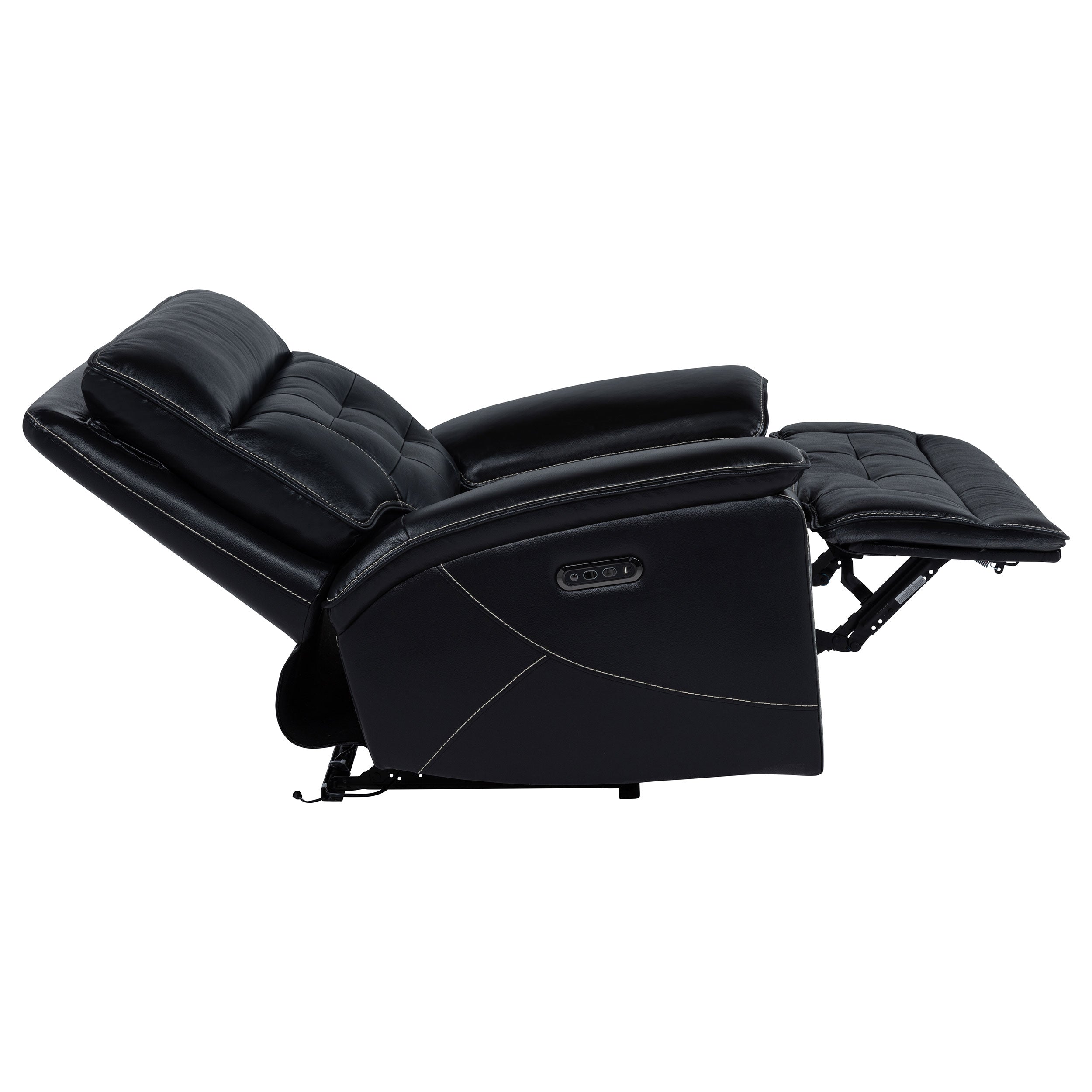 Hewitt Power Recliner - Romeo & Juliet Furniture (Warren,MI)