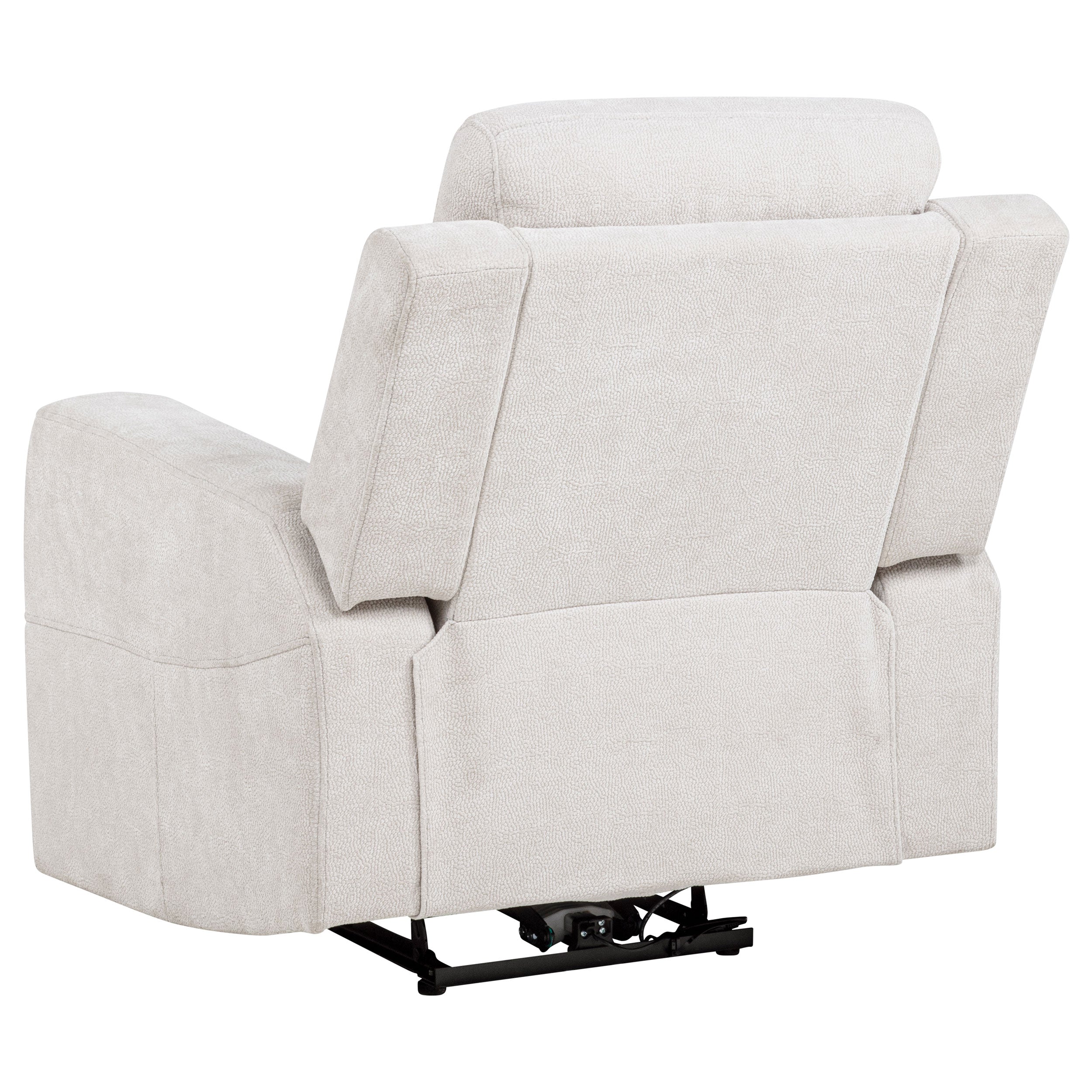 Kennett Power Recliner - Romeo & Juliet Furniture (Warren,MI)