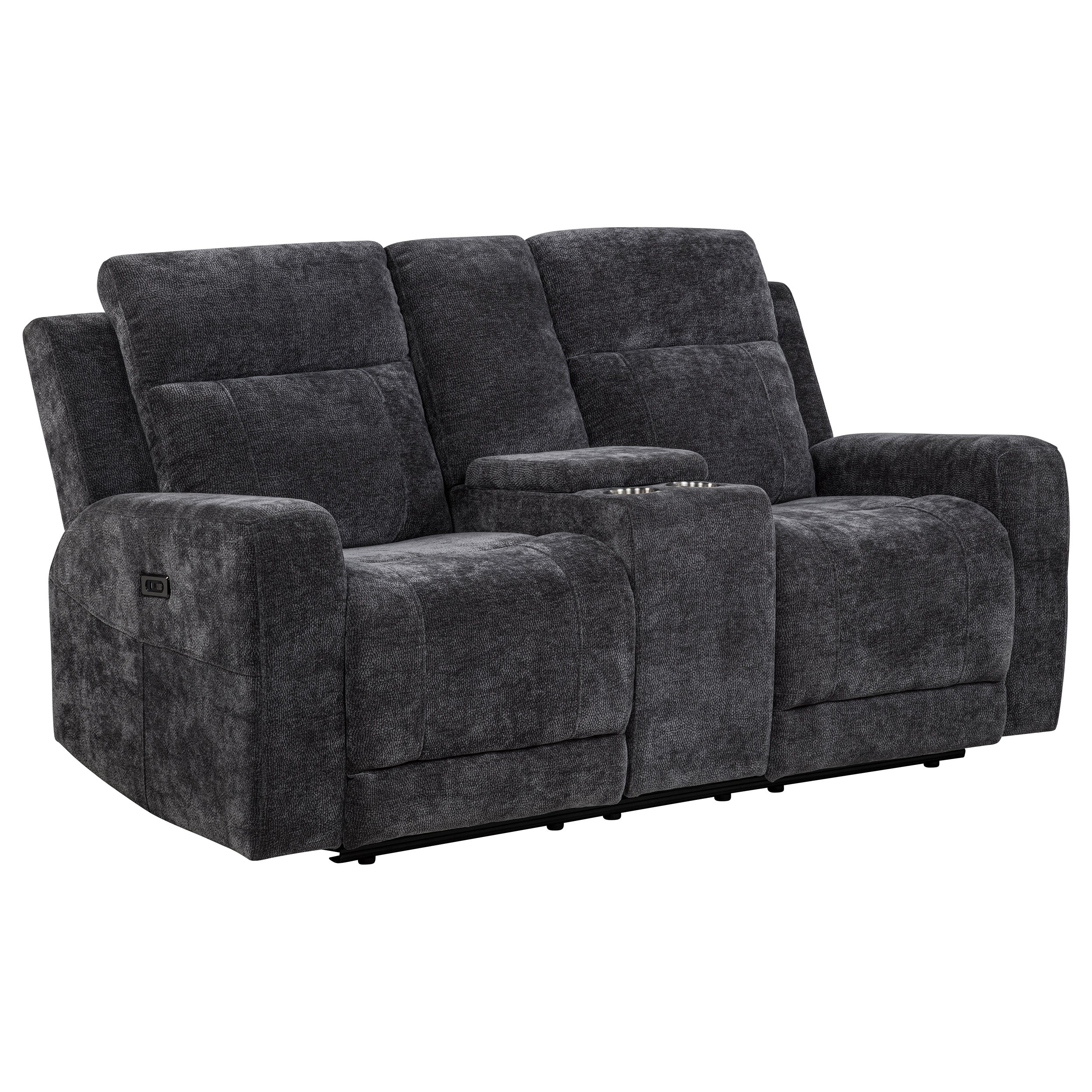 Kennett Power Reclining Sofa Set