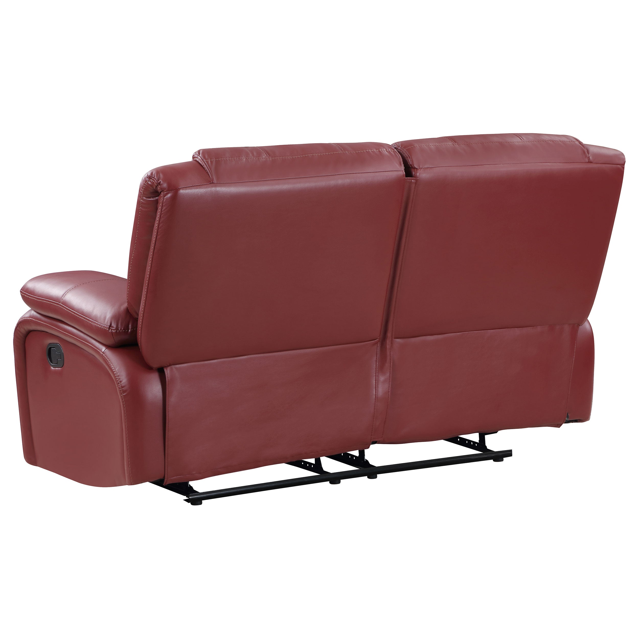 Camila Reclining Sofa Set - Romeo & Juliet Furniture (Warren,MI)