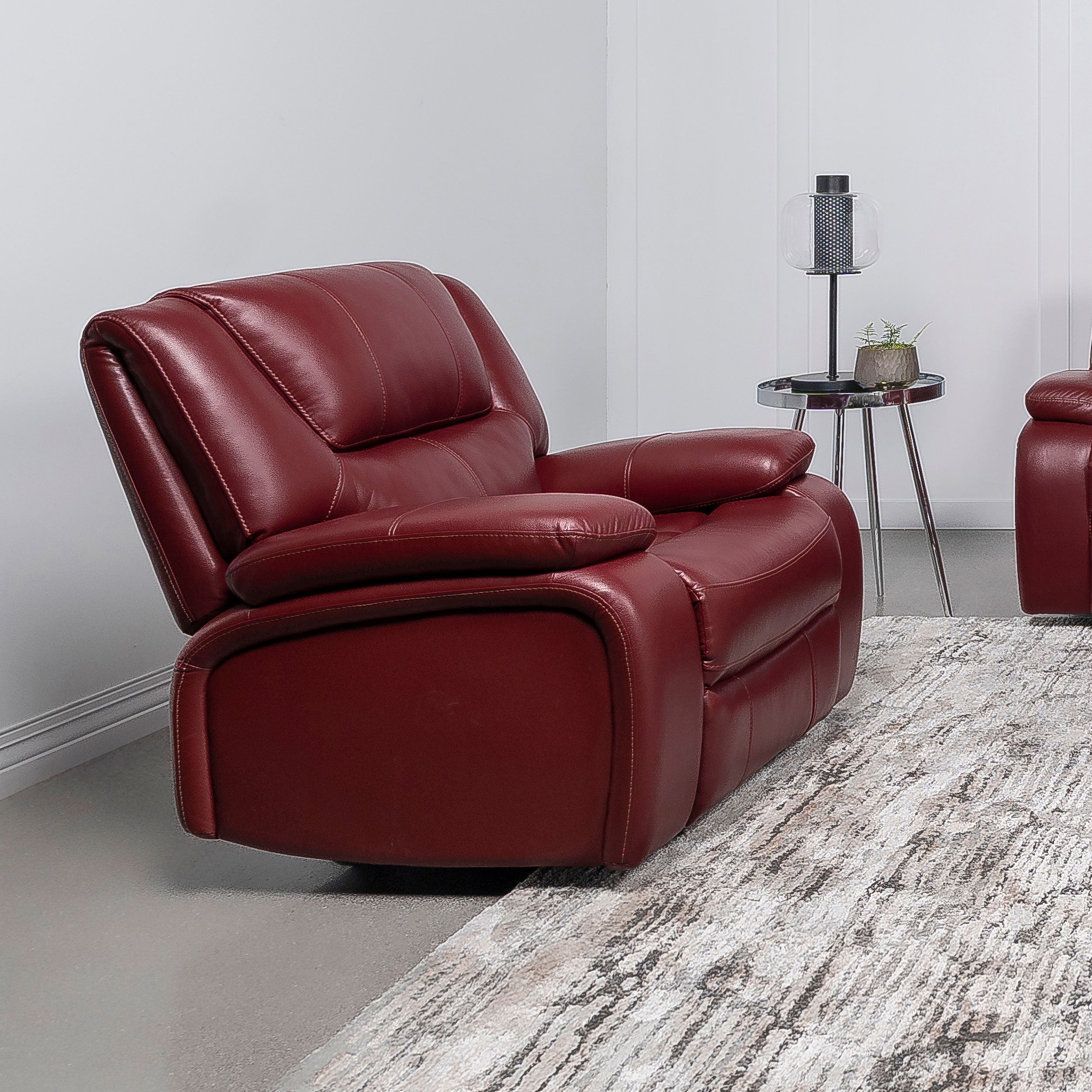 Camila Glider Recliner