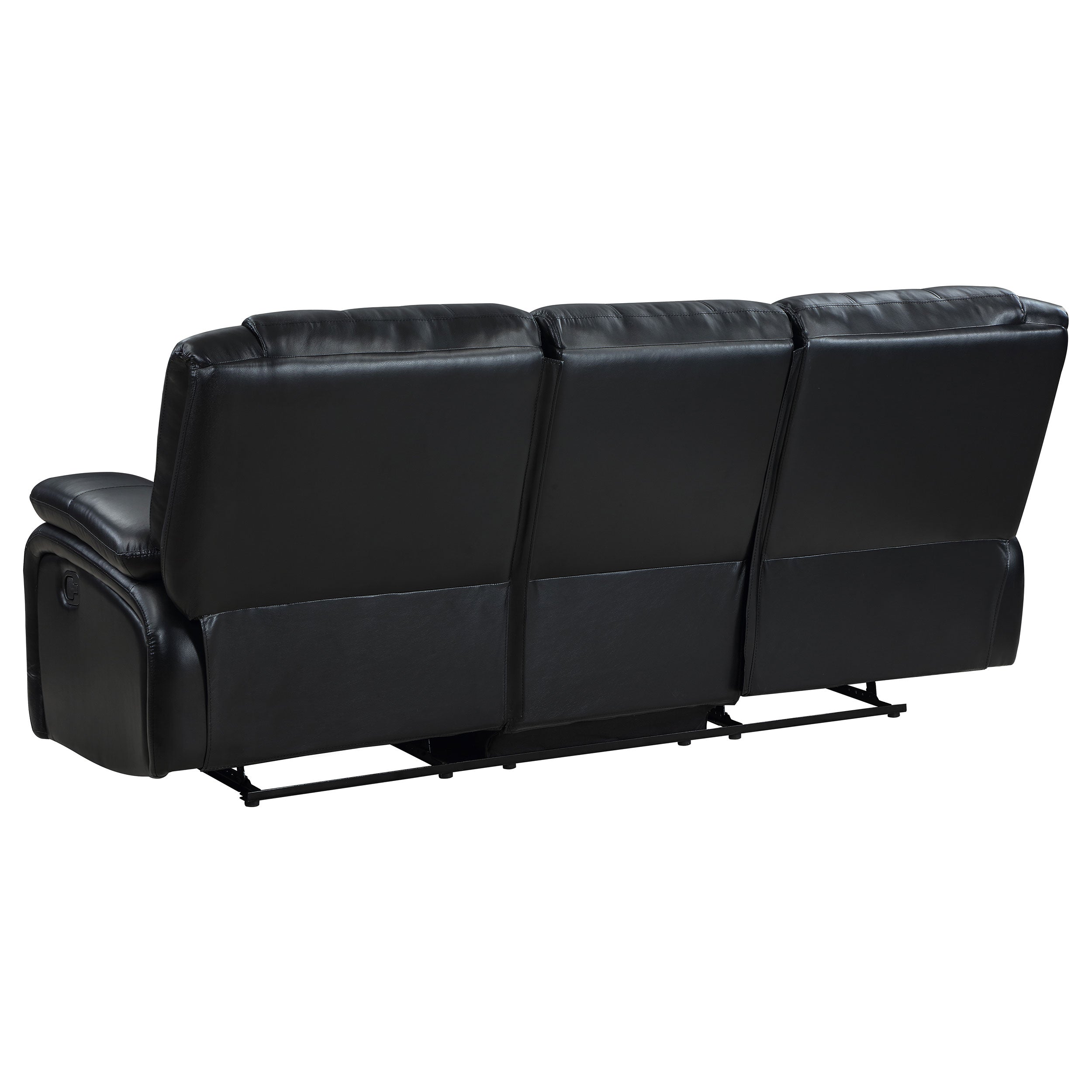 Camila Reclining Sofa - Romeo & Juliet Furniture (Warren,MI)
