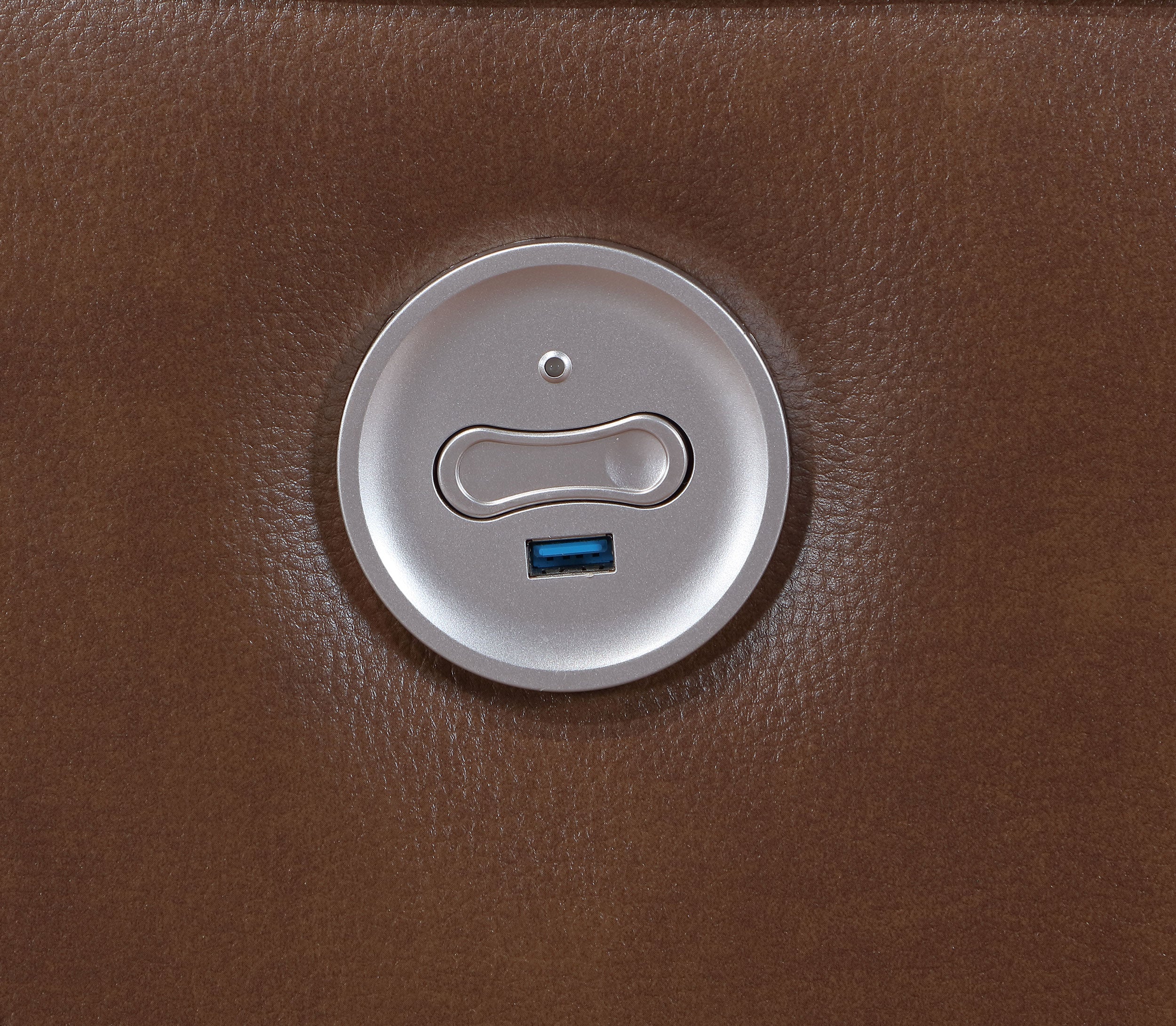 Greenfield Power Reclining Sofa - Romeo & Juliet Furniture (Warren,MI)