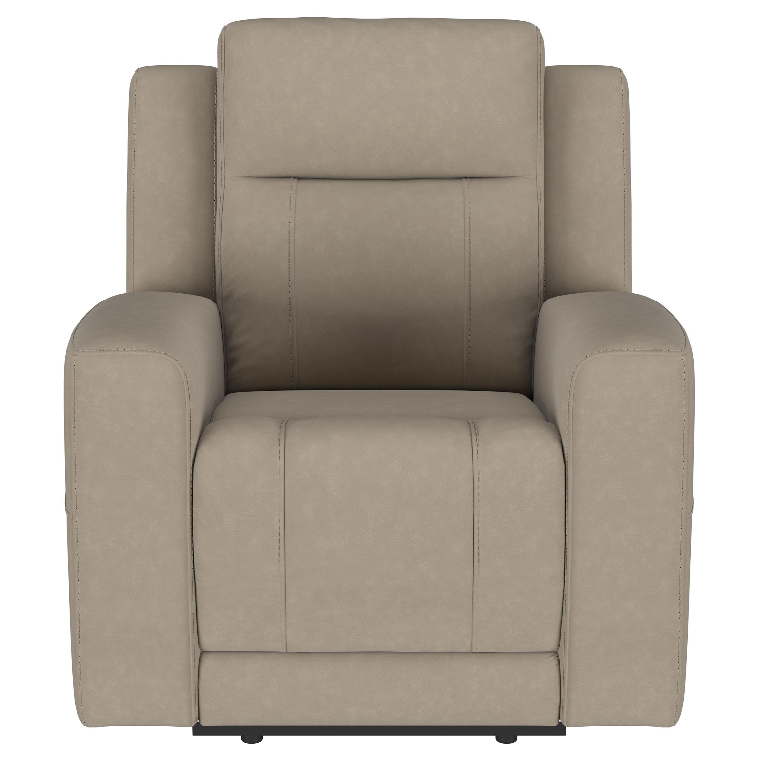 Brentwood Reclining Sofa Set