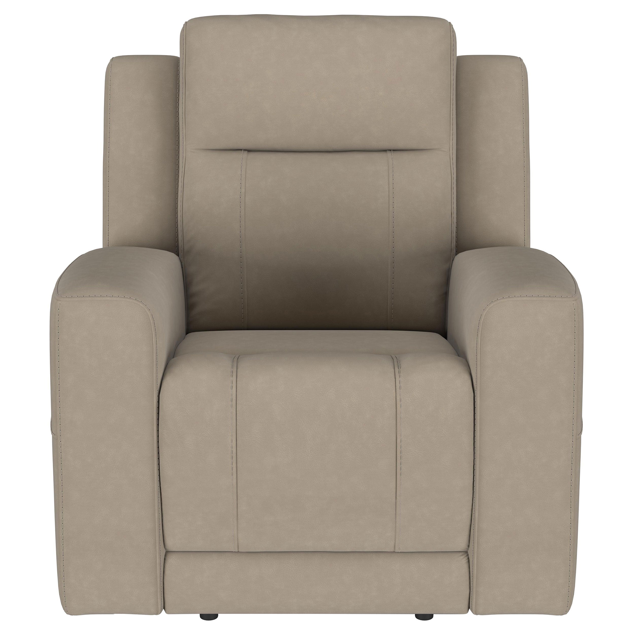 Brentwood Rocker Recliner