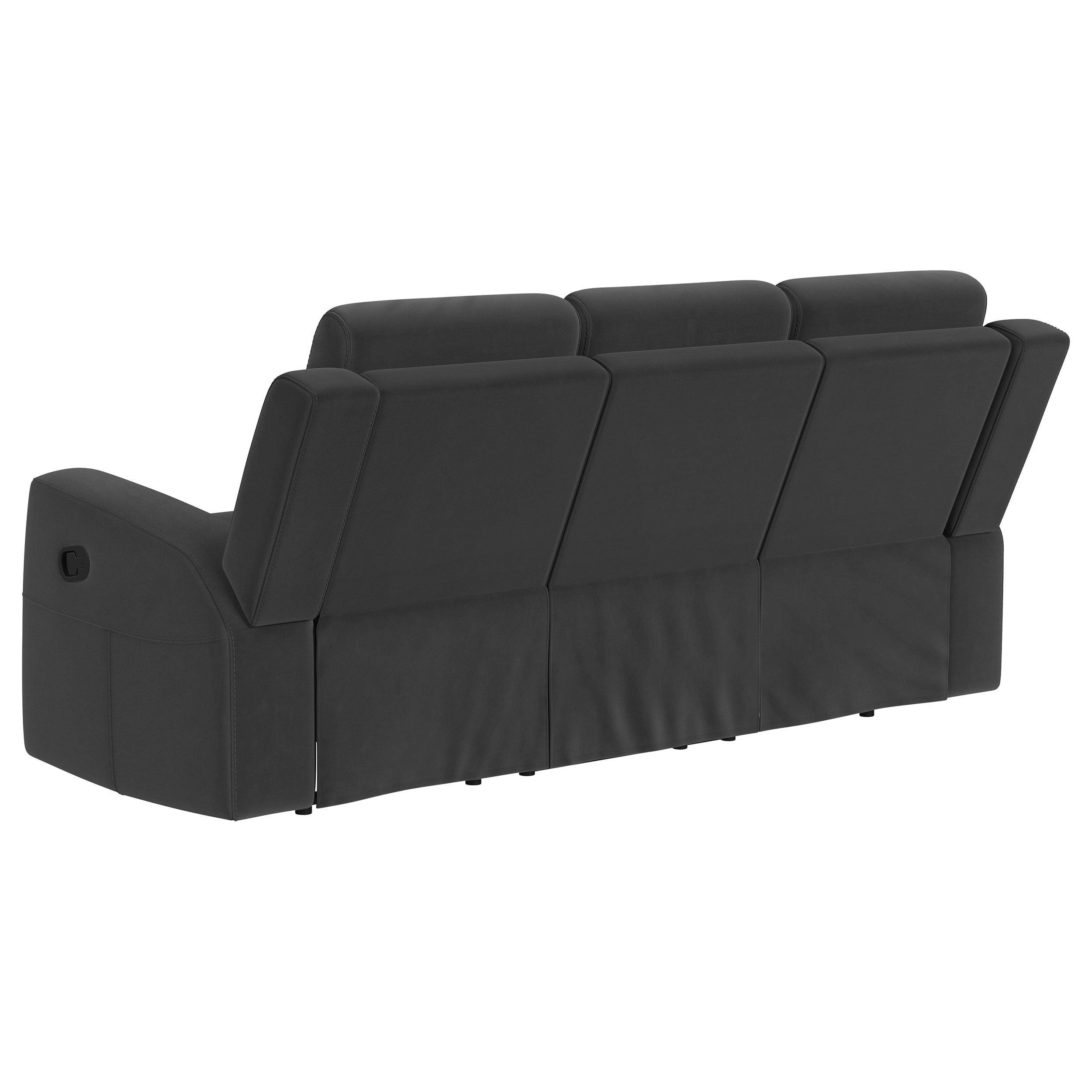 Brentwood Reclining Sofa Set