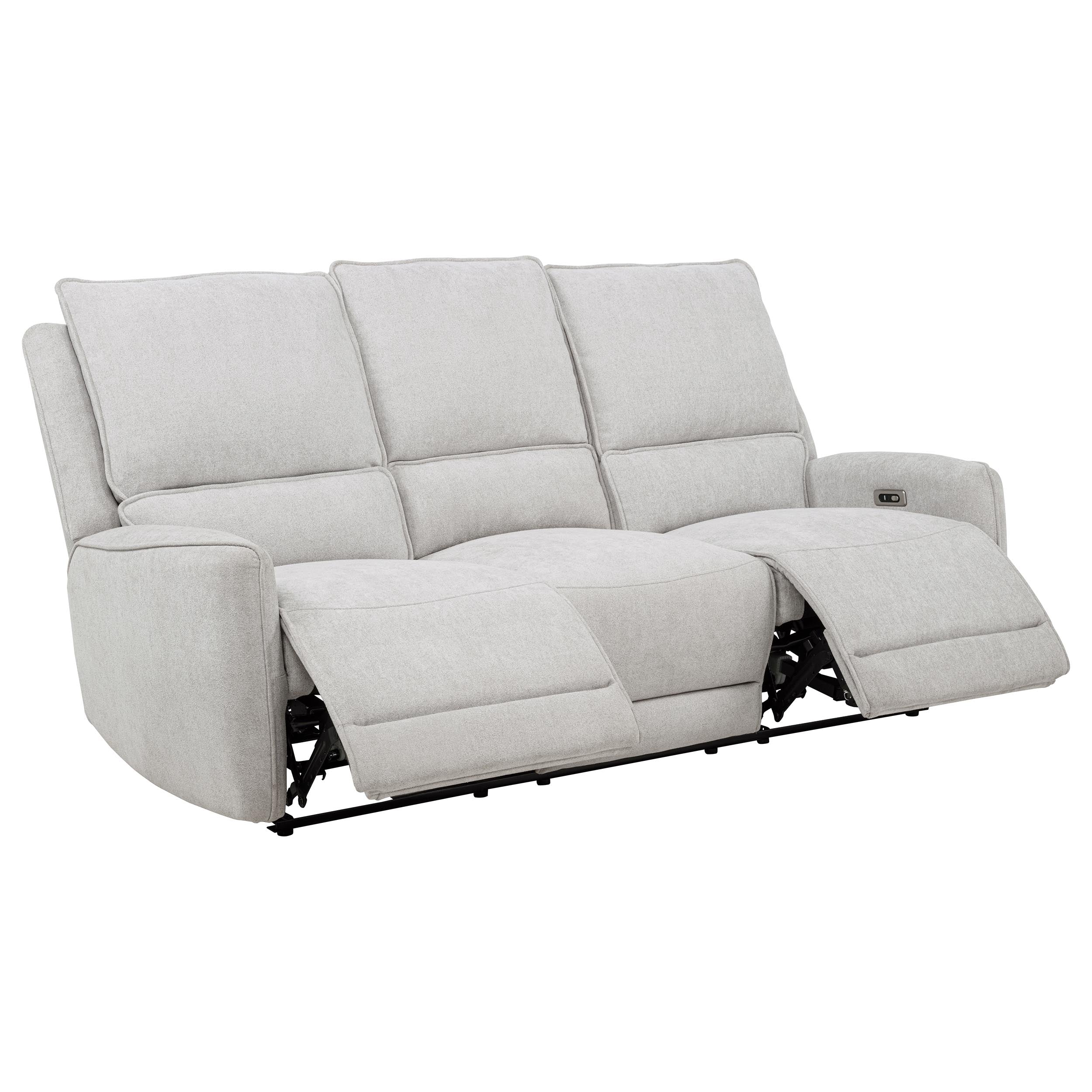 Sylmar Power Reclining Sofa Set