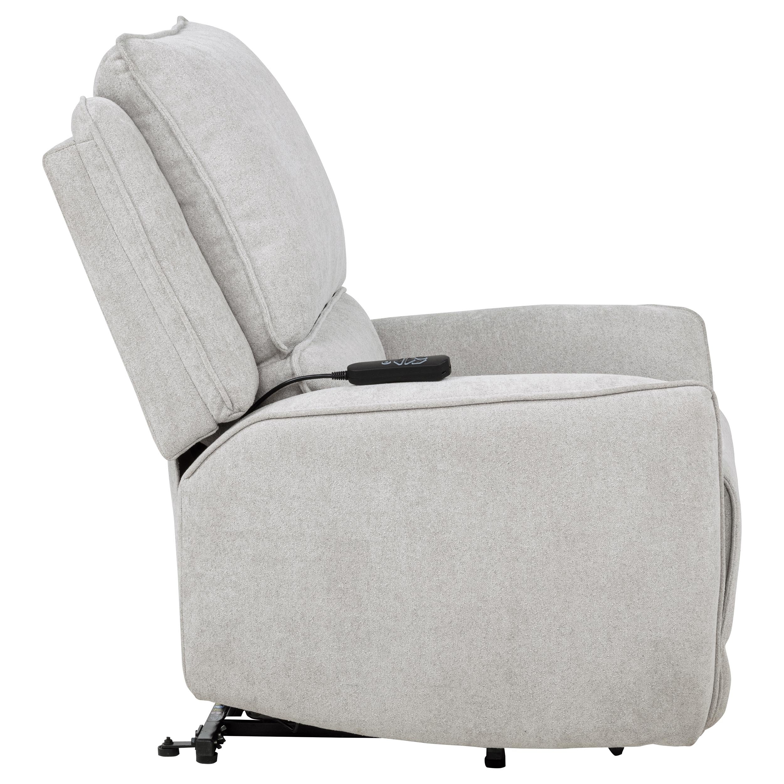 Sylmar Dual Power Lift Recliner