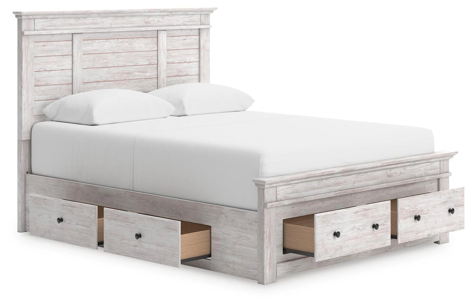 Makidern Bed