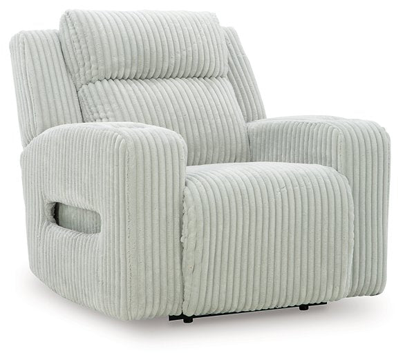Forest Lake Power Recliner - Romeo & Juliet Furniture (Warren,MI)