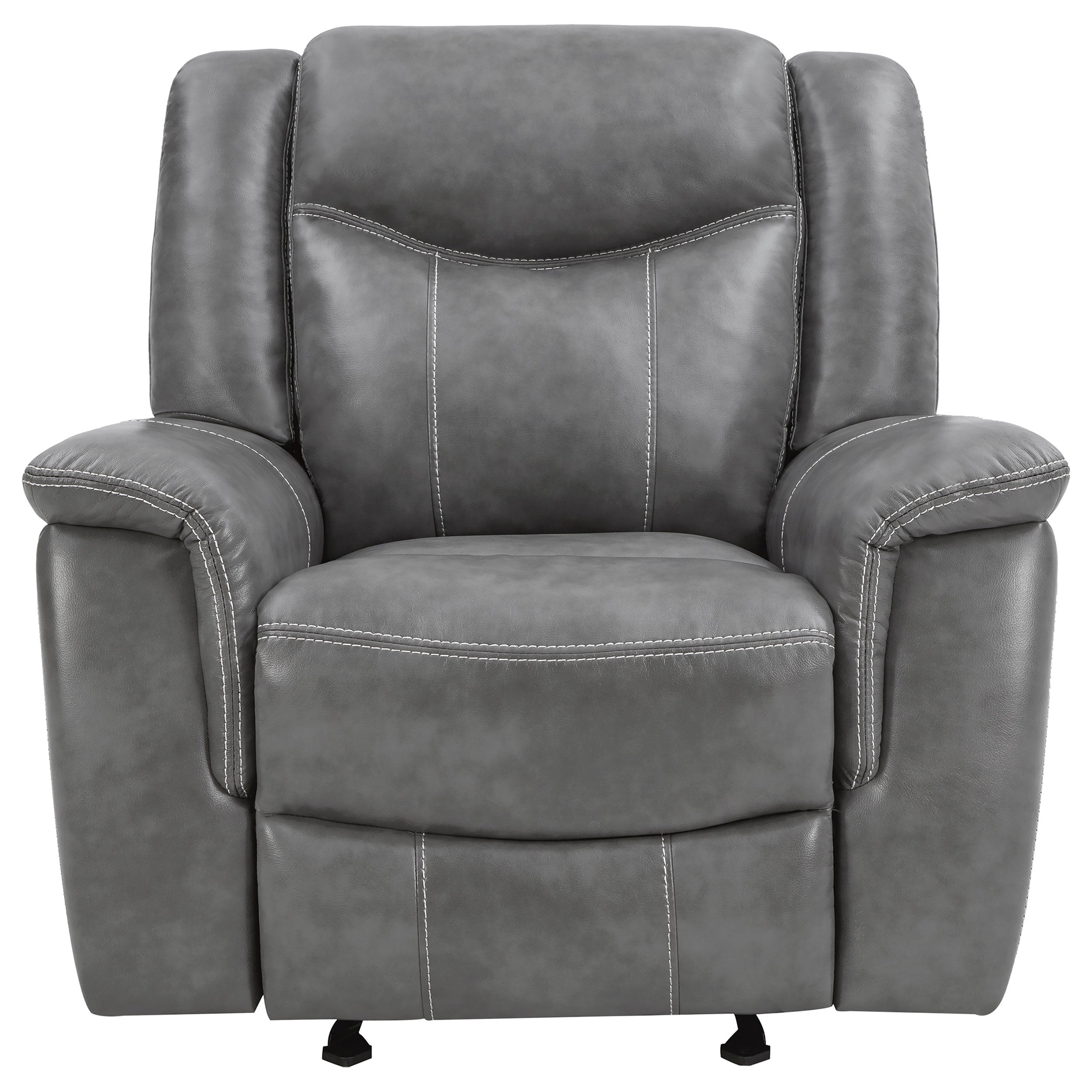 Conrad Glider Recliner