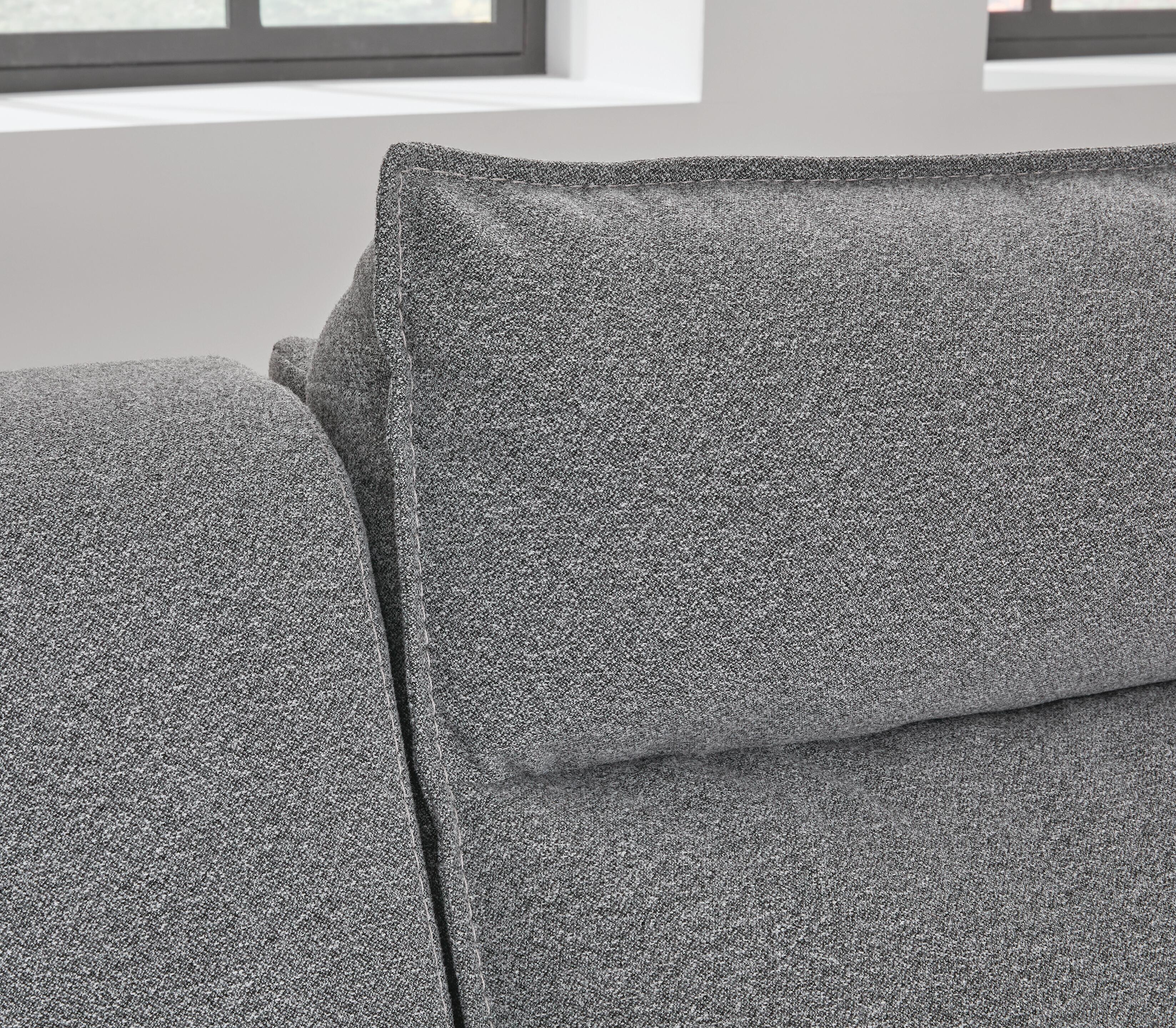 Modmax II Power Reclining Sectional with Chaise and Audio Console