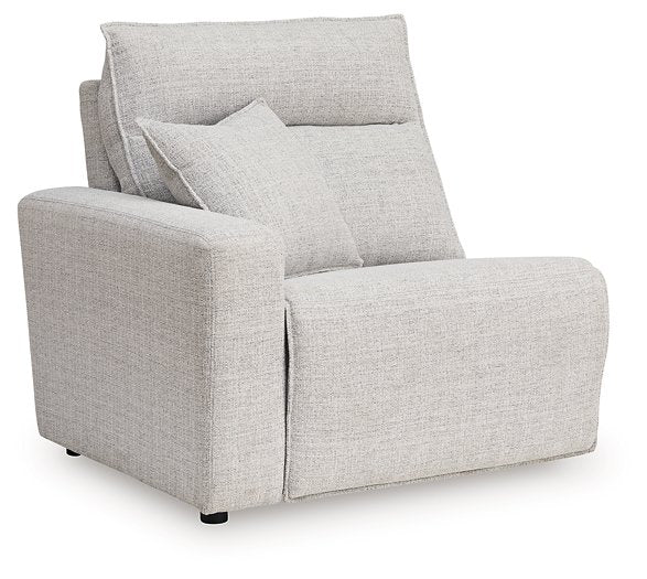Modmax II Reclining Loveseat - Romeo & Juliet Furniture (Warren,MI)