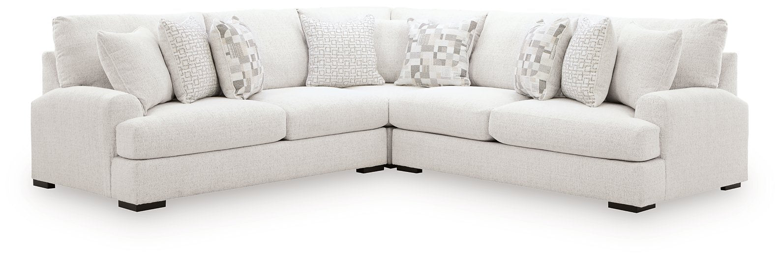 Misty-Lakes Sectional - Romeo & Juliet Furniture (Warren,MI)