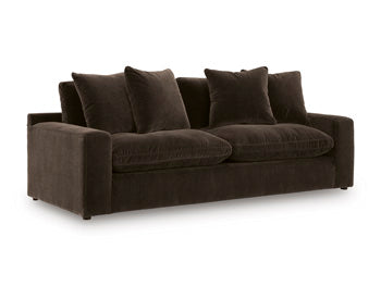 Maxton Heights Sofa - Romeo & Juliet Furniture (Warren,MI)