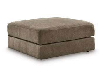 Camellia-Court Ottoman With Storage - Romeo & Juliet Furniture (Warren,MI)