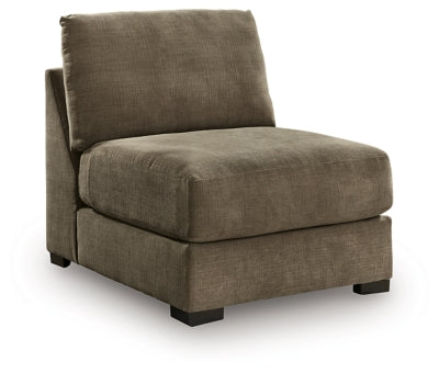Camellia-Court Sectional - Romeo & Juliet Furniture (Warren,MI)