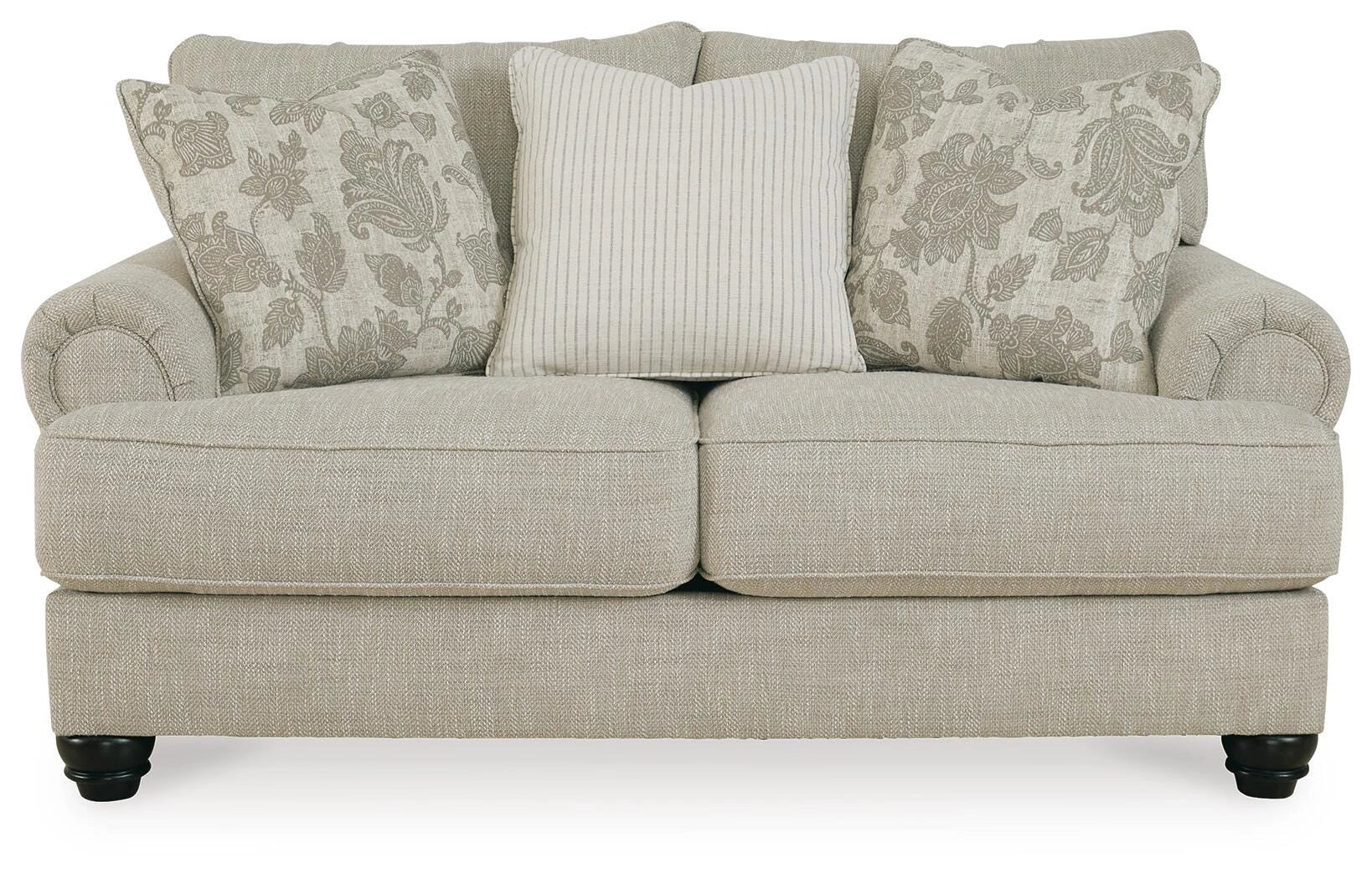 Asanti Living Room Set