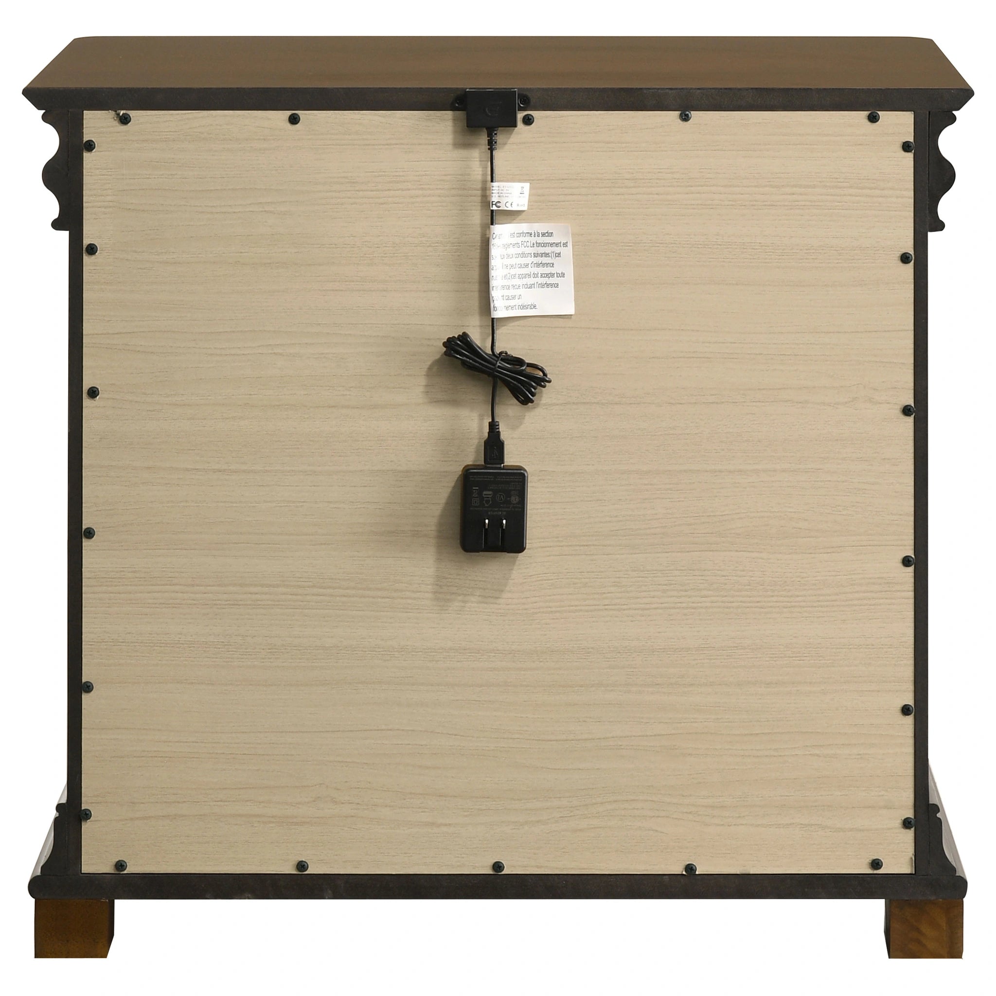 Garland Nightstand