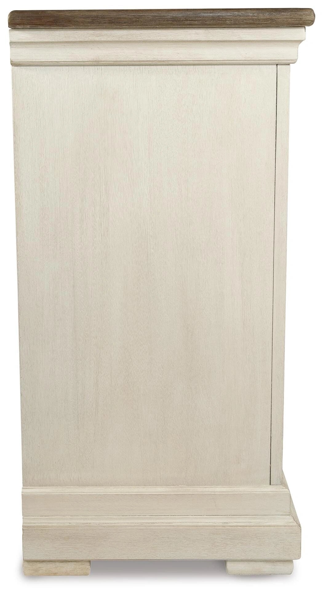 Bolanburg Dining Server