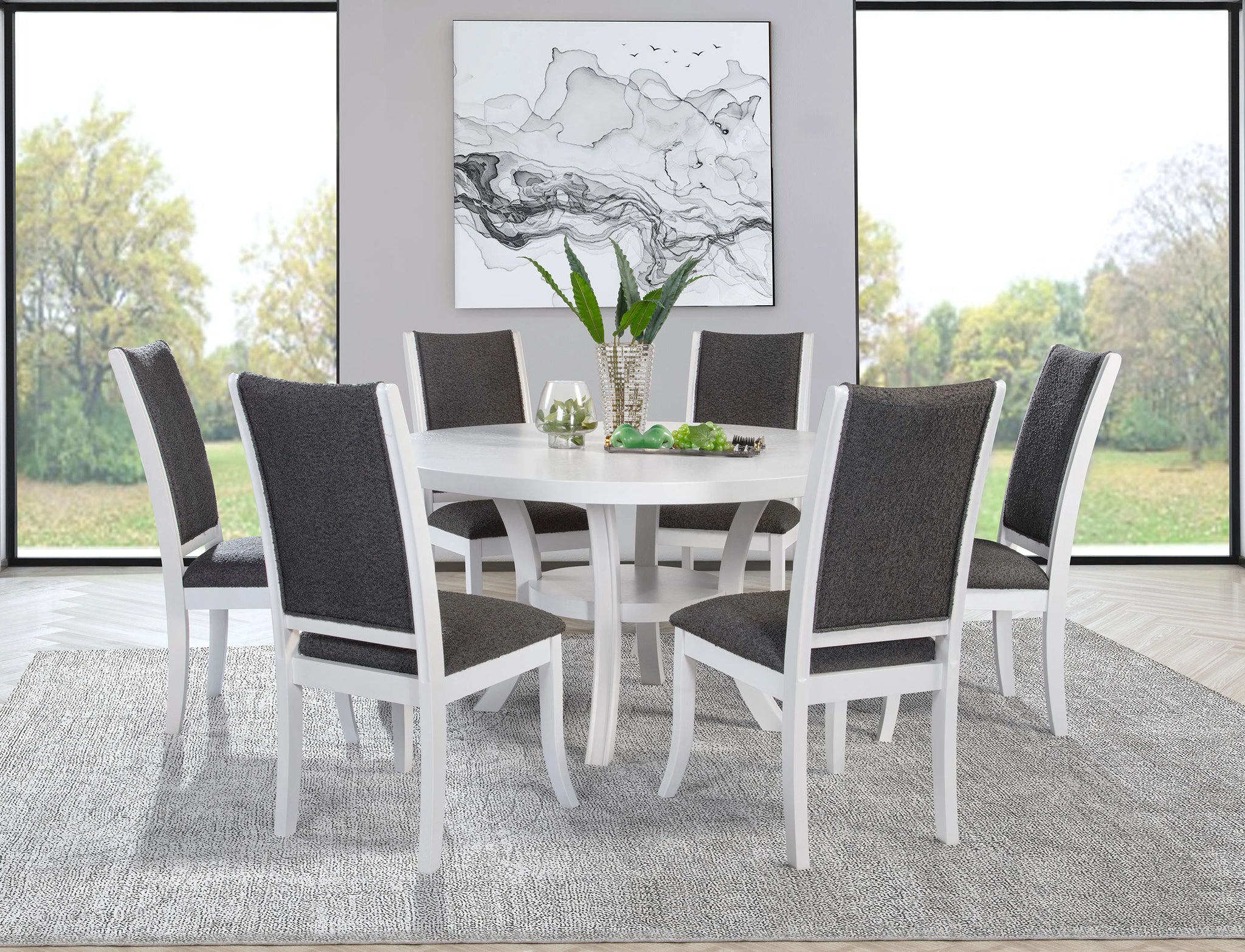 Judd Dining Side Chair