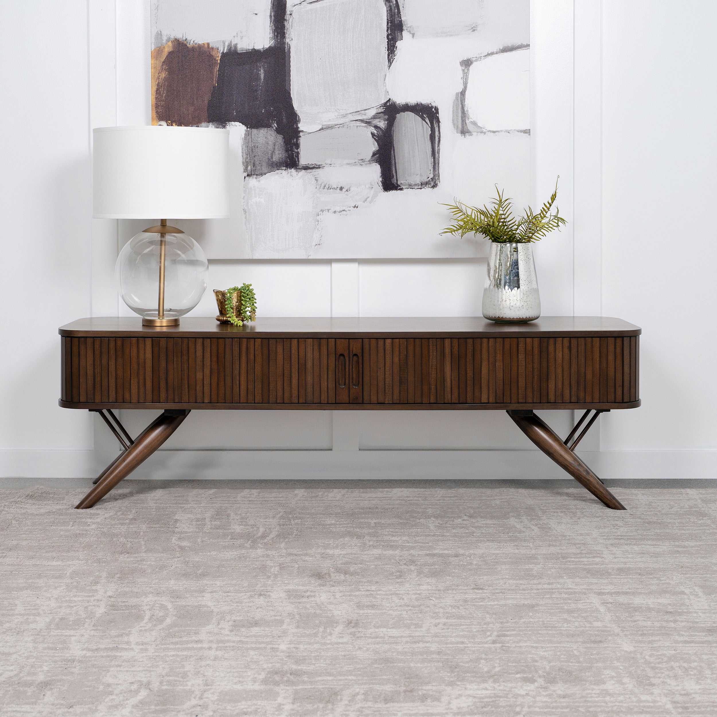 Valna TV Stand