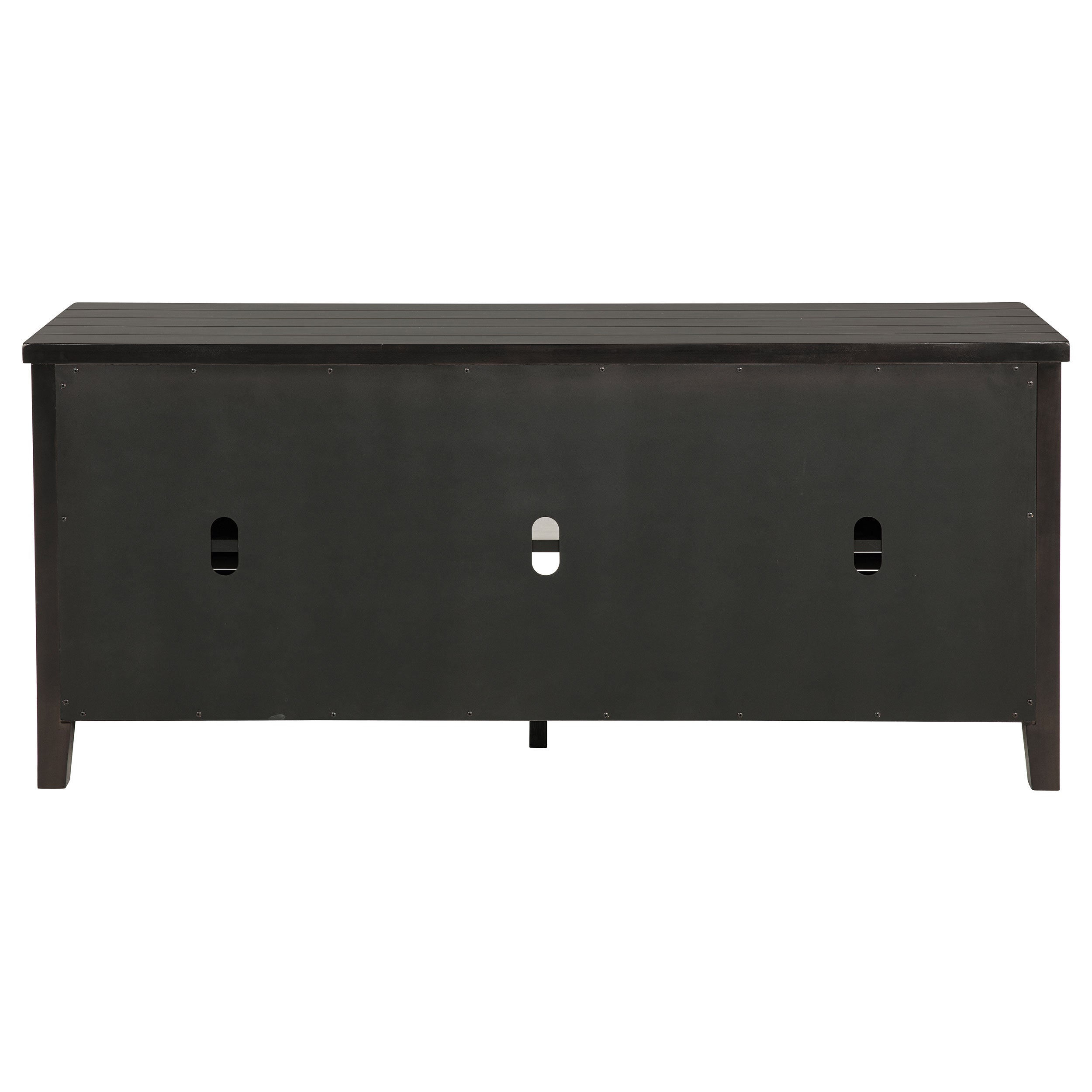 Concord TV Stand - Romeo & Juliet Furniture (Warren,MI)