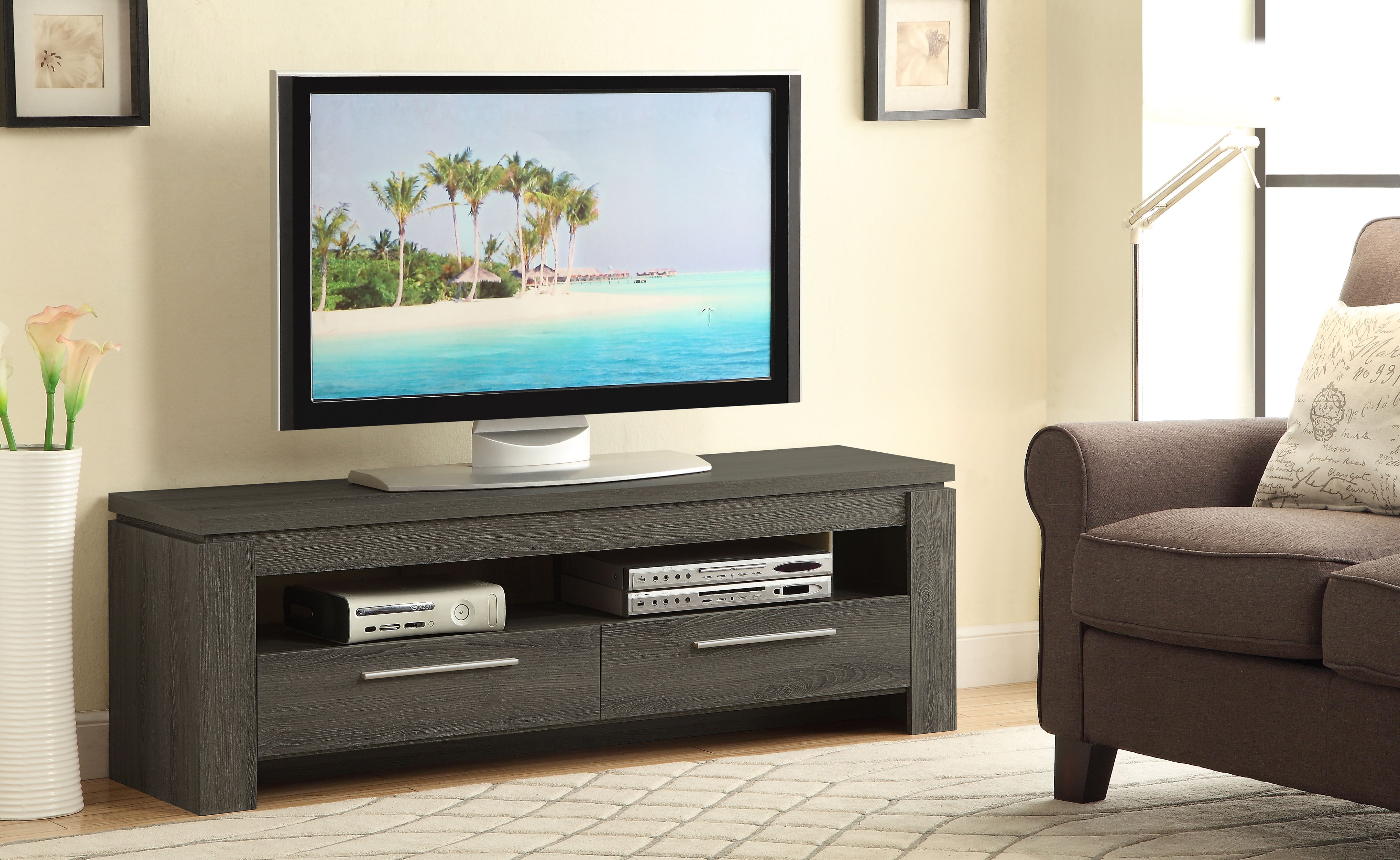 Elkton TV Stand