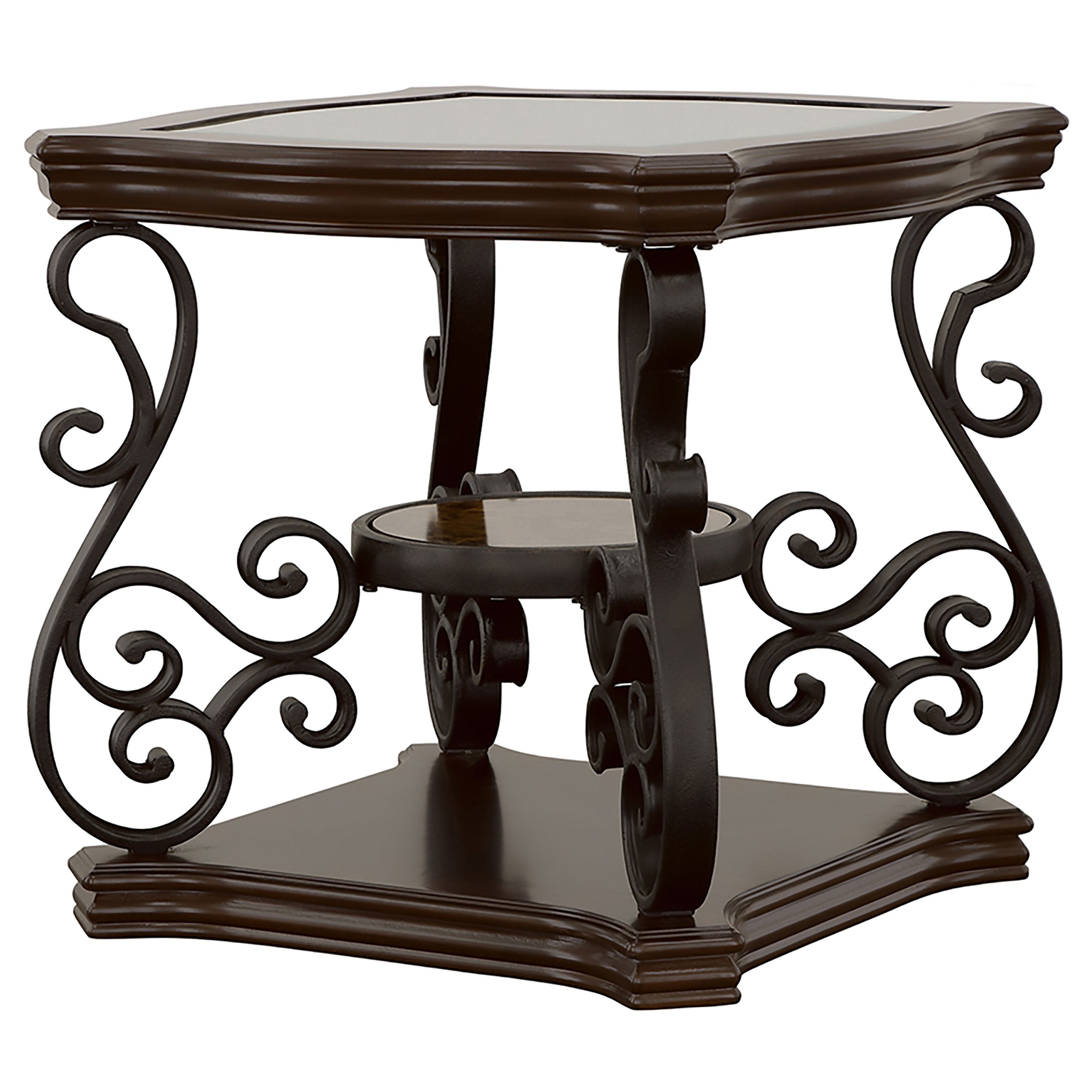 Laney End Table