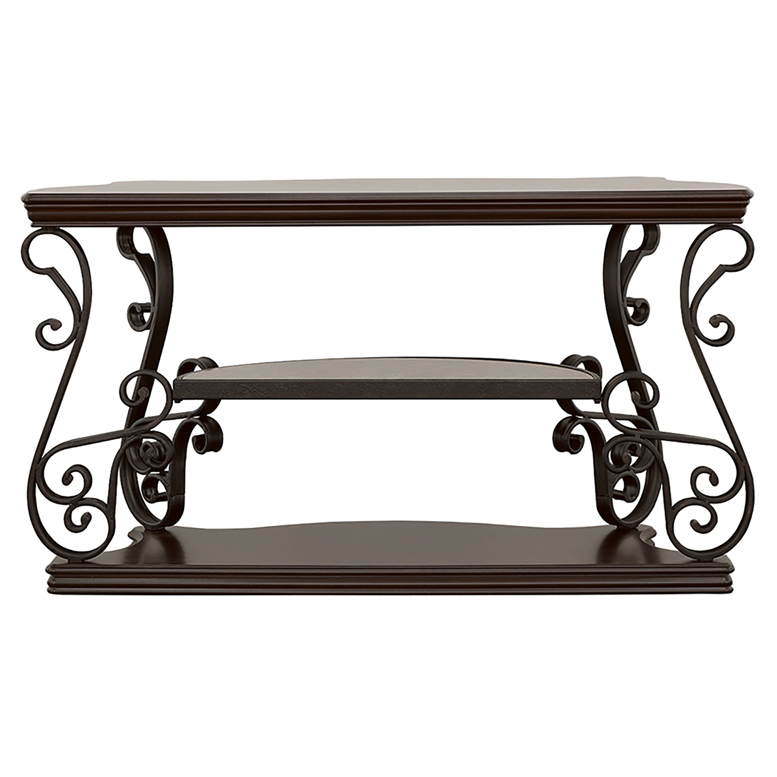 Laney Console Table