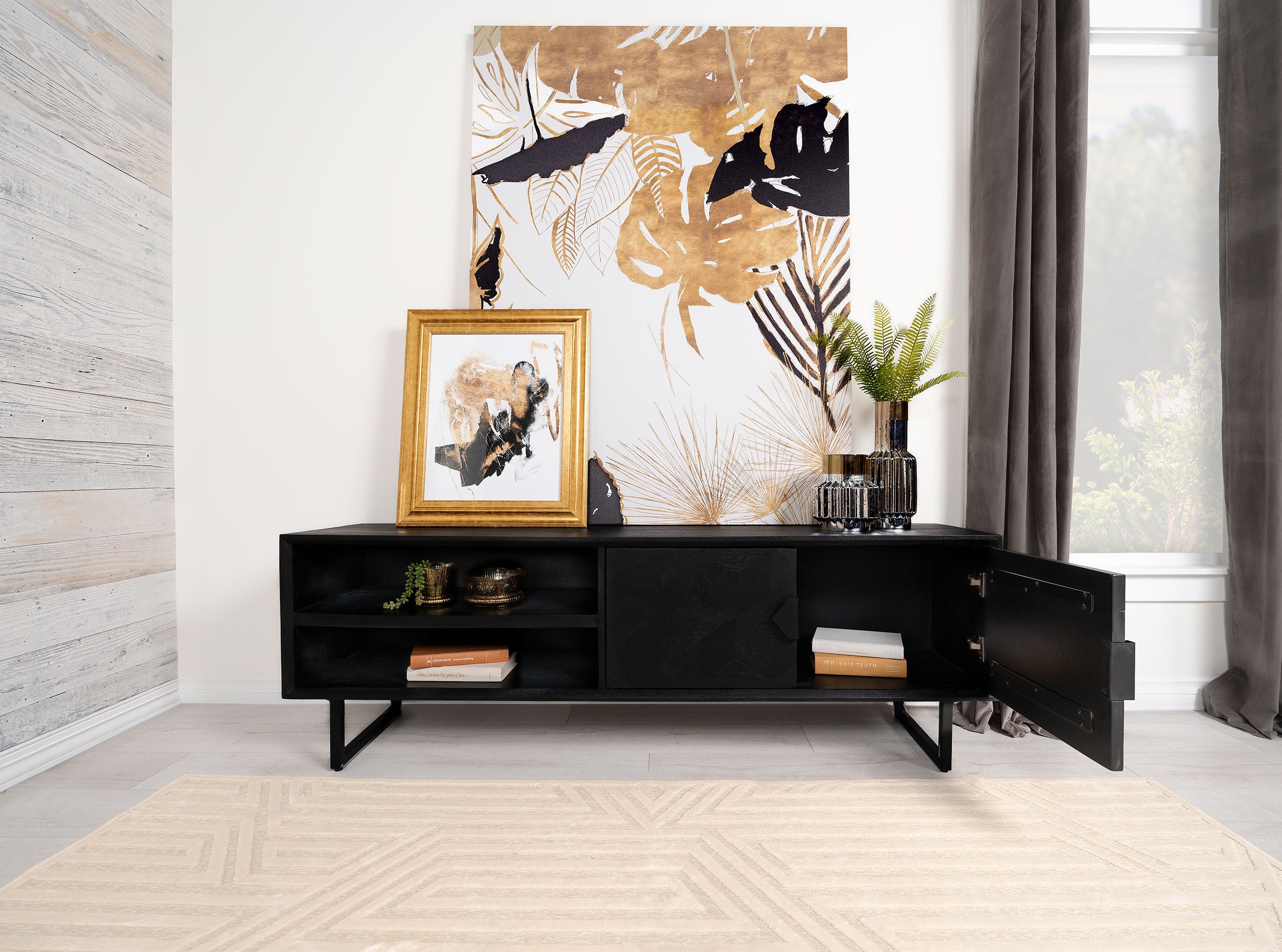 Marsden TV Stand