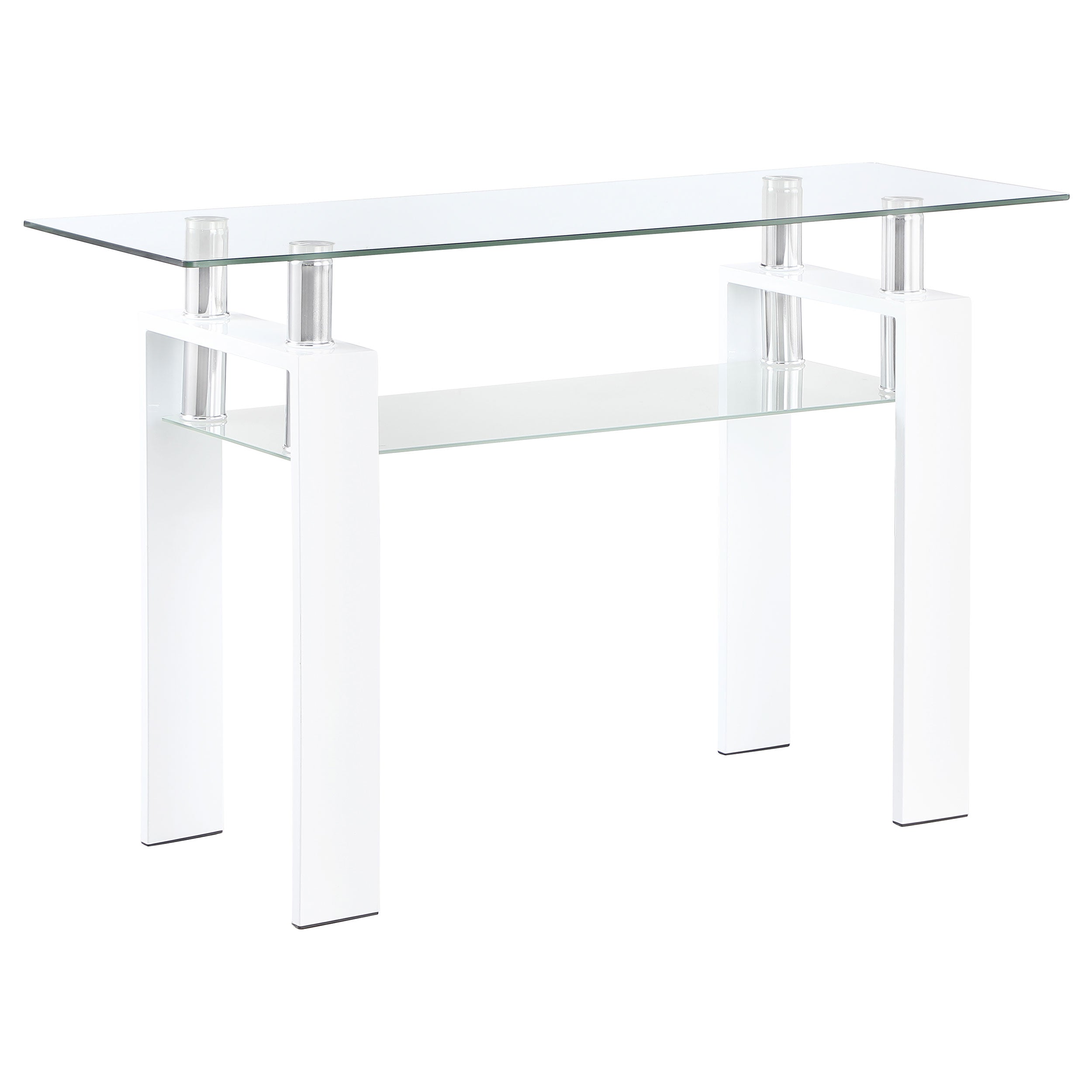 Dyer Console Table
