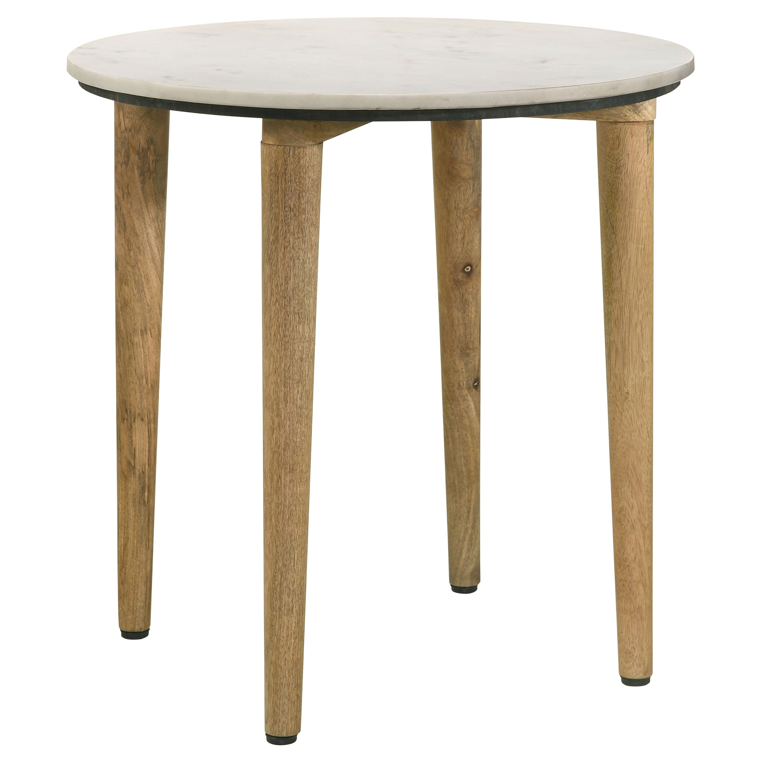 Aldis End Table - Romeo & Juliet Furniture (Warren,MI)
