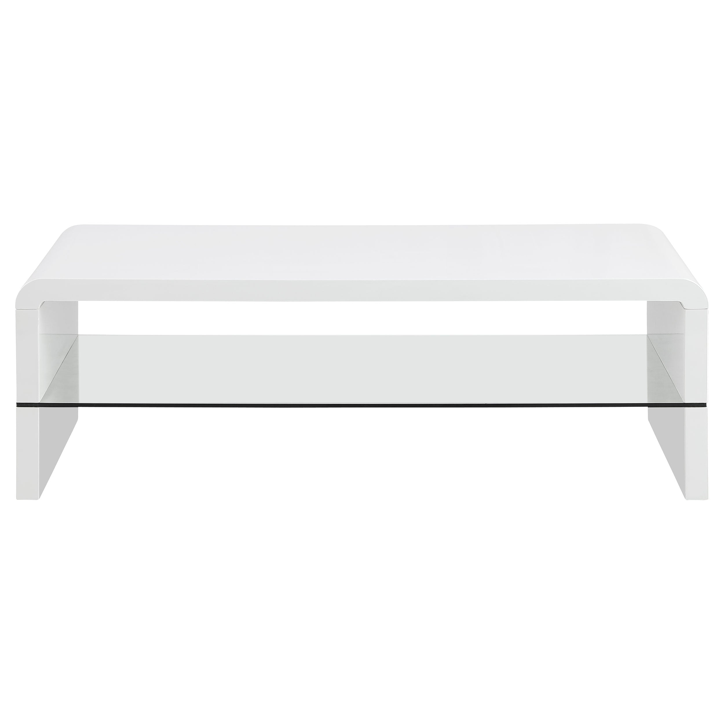 Airell Coffee Table - Romeo & Juliet Furniture (Warren,MI)
