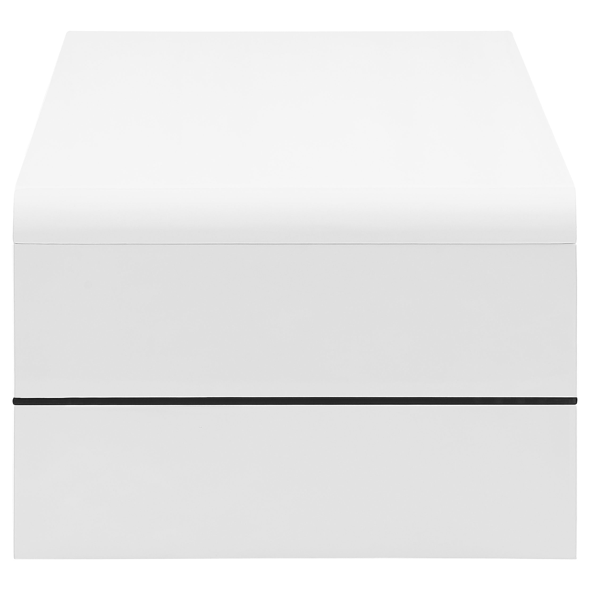 Airell Coffee Table - Romeo & Juliet Furniture (Warren,MI)