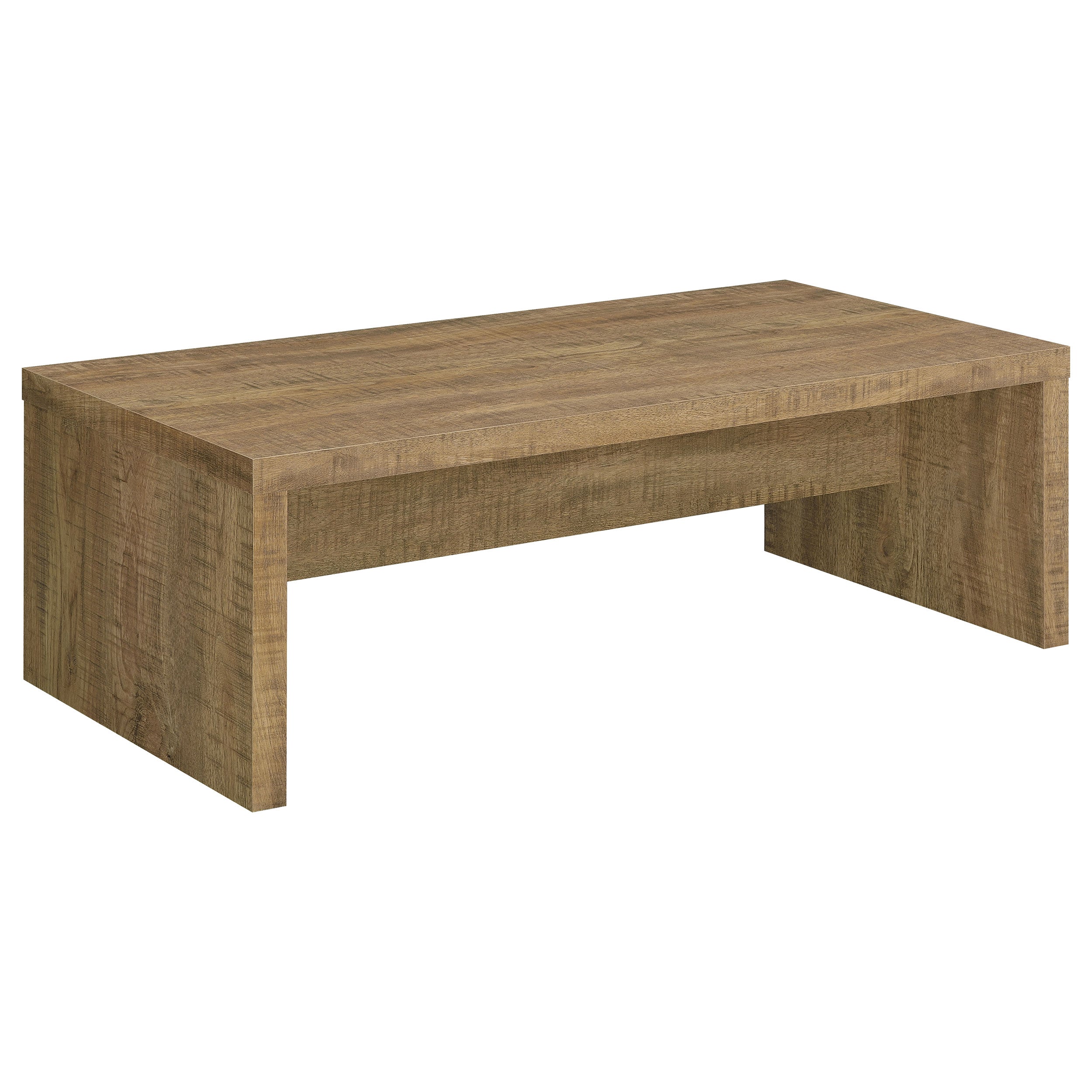 Lynette Coffee Table - Romeo & Juliet Furniture (Warren,MI)