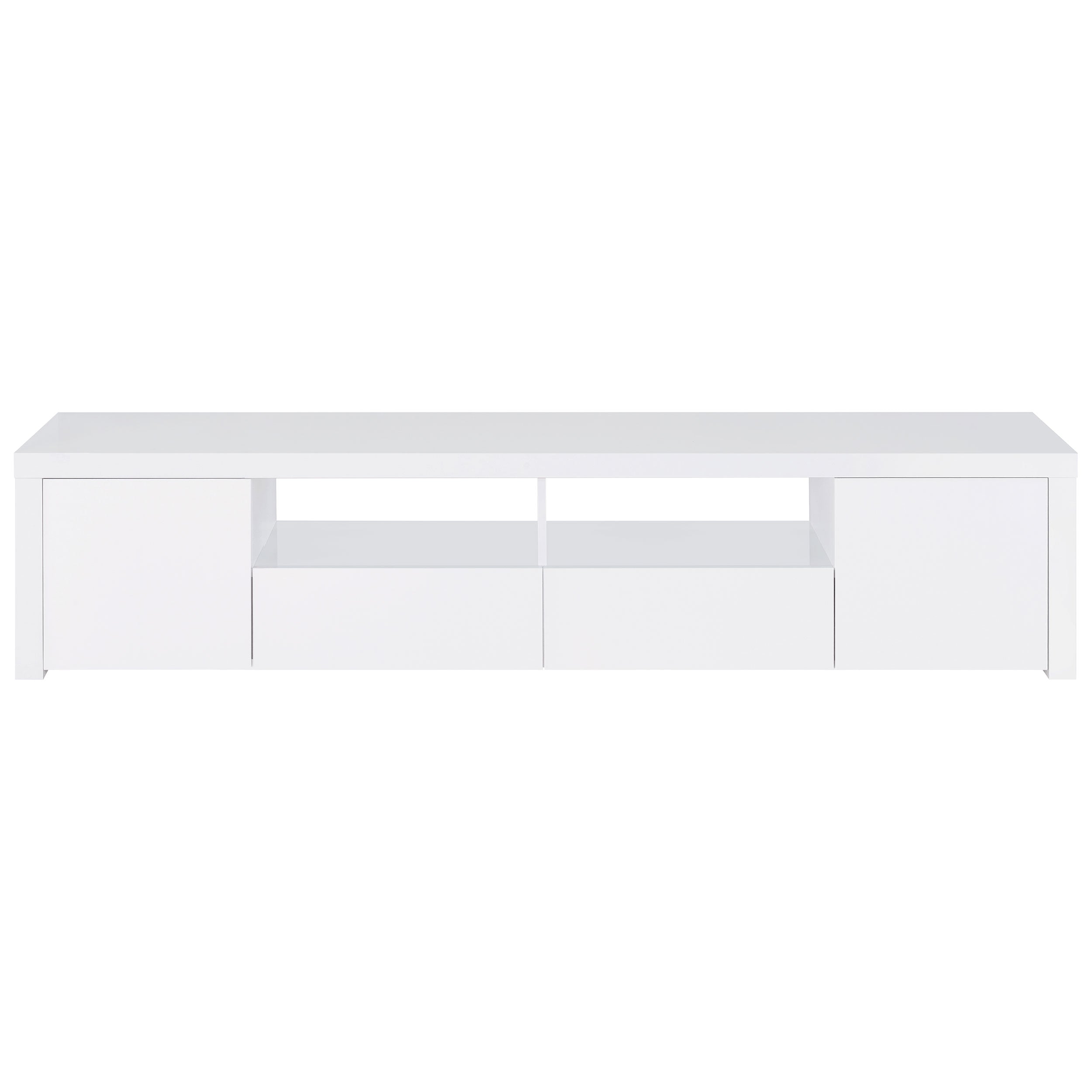 Jude TV Stand