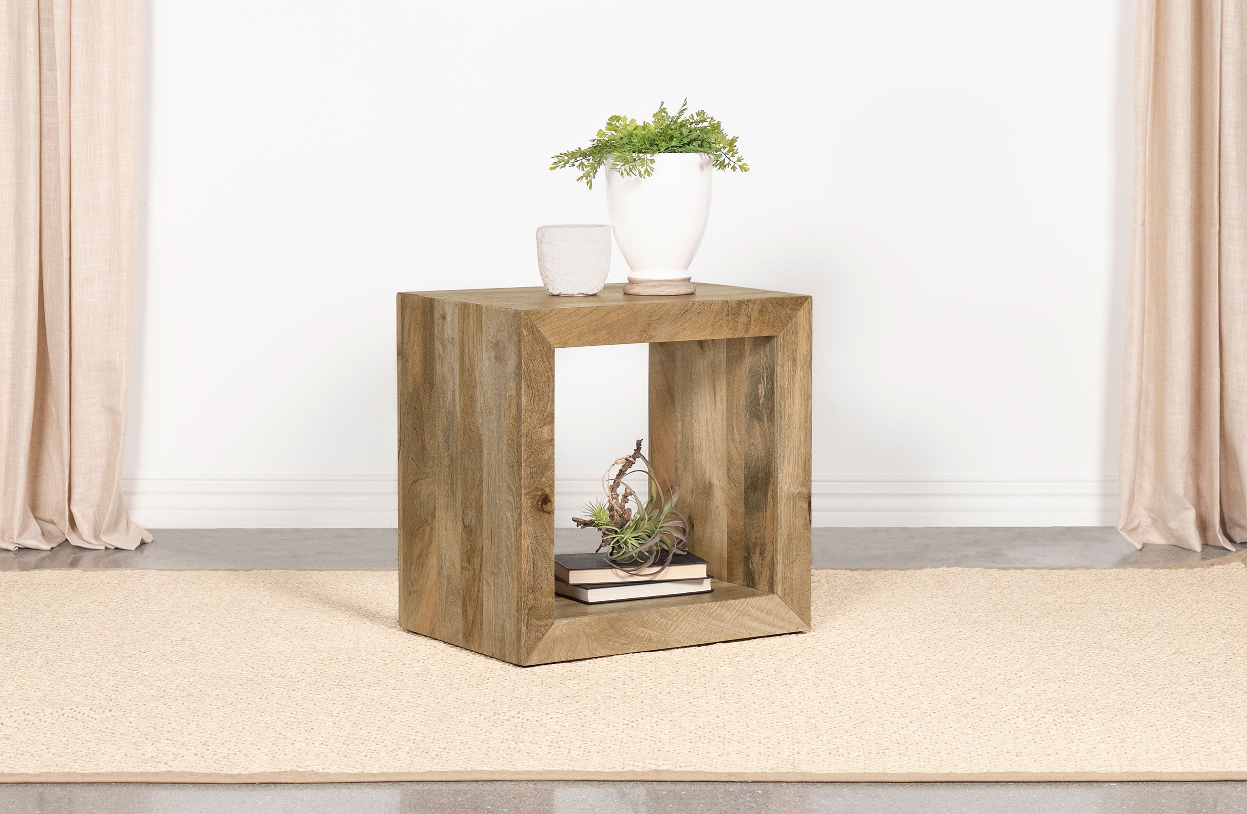 Benton End Table