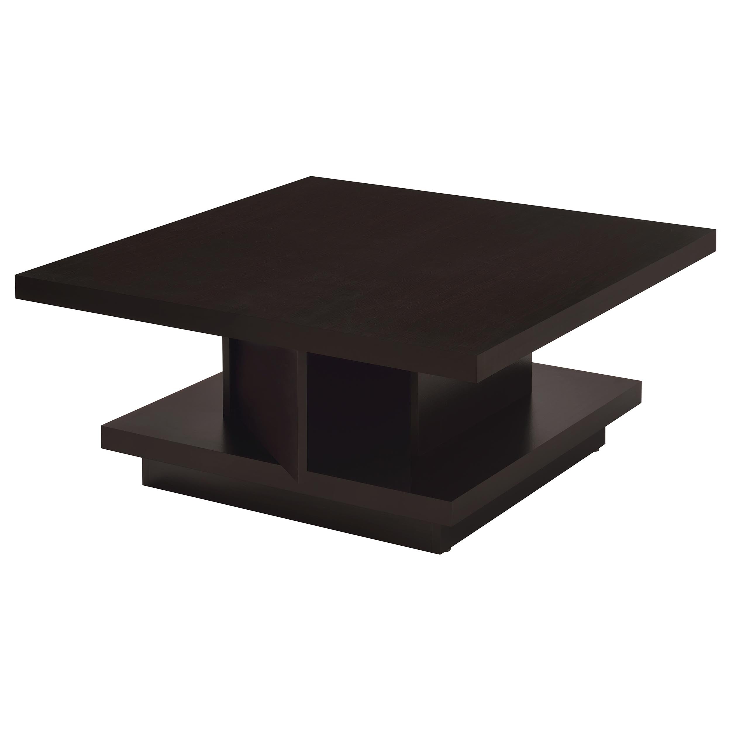 Reston Coffee Table Set