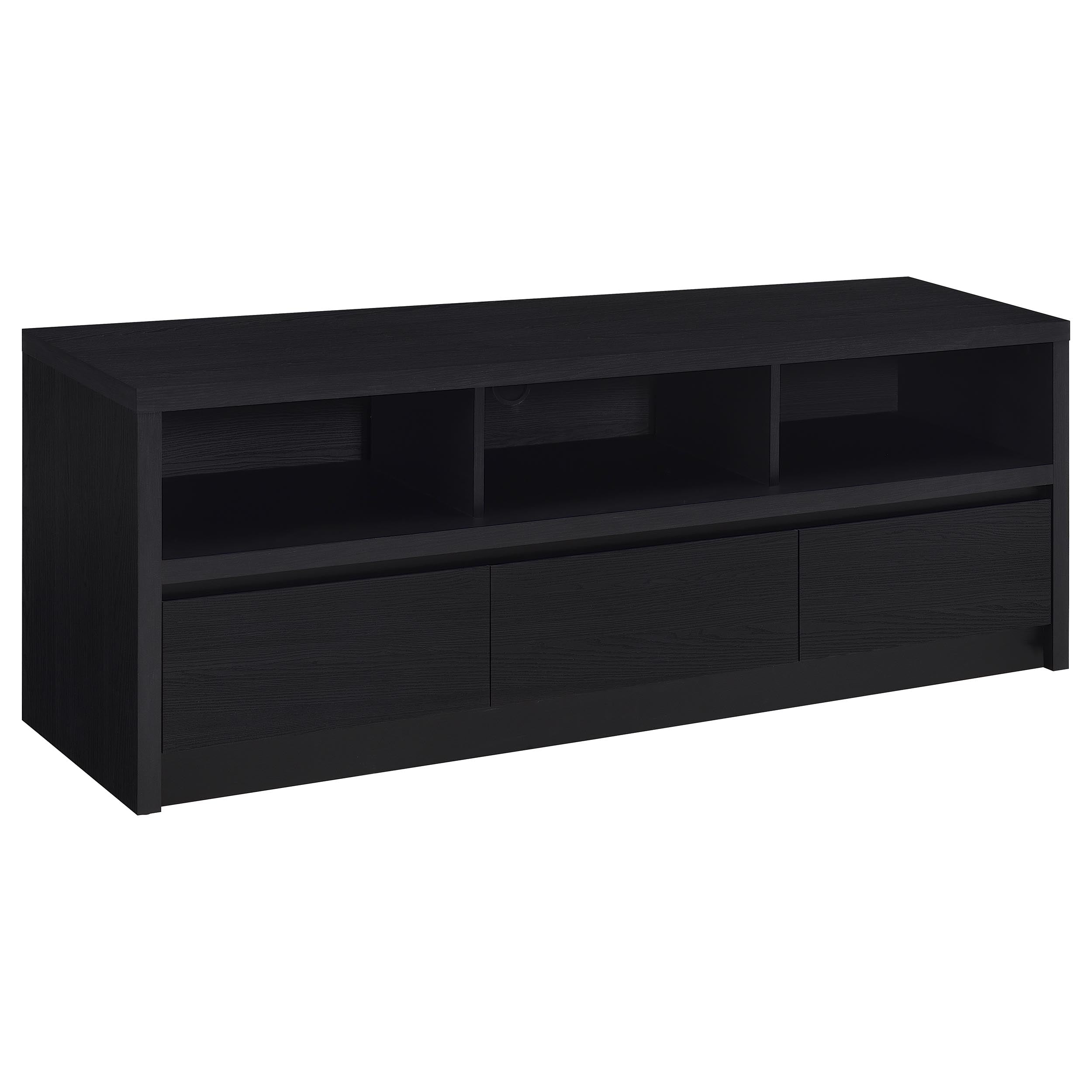 Rutland TV Stand - Romeo & Juliet Furniture (Warren,MI)