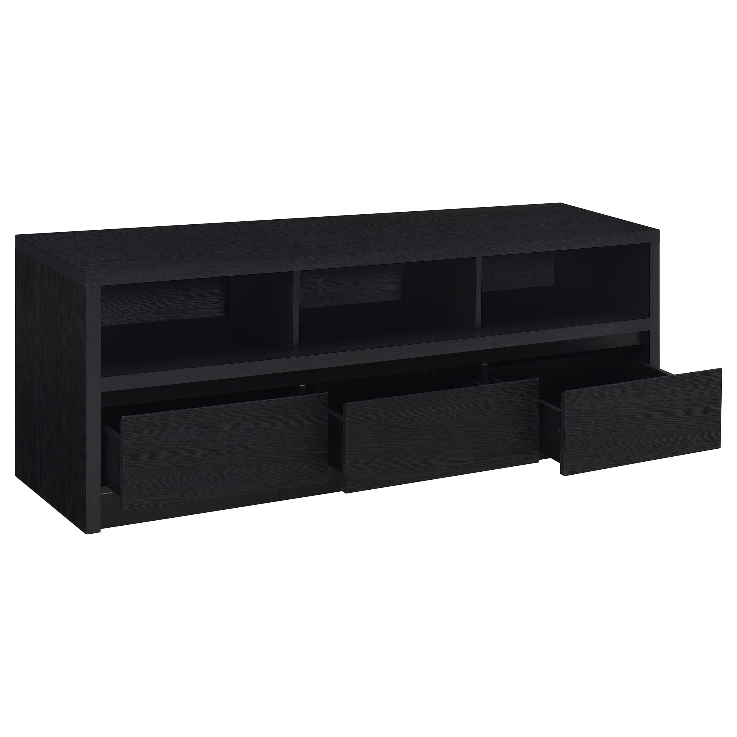 Rutland TV Stand - Romeo & Juliet Furniture (Warren,MI)