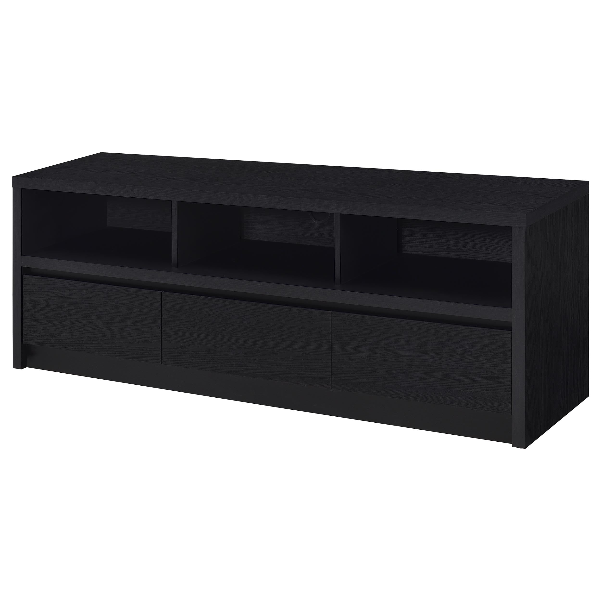 Rutland TV Stand - Romeo & Juliet Furniture (Warren,MI)