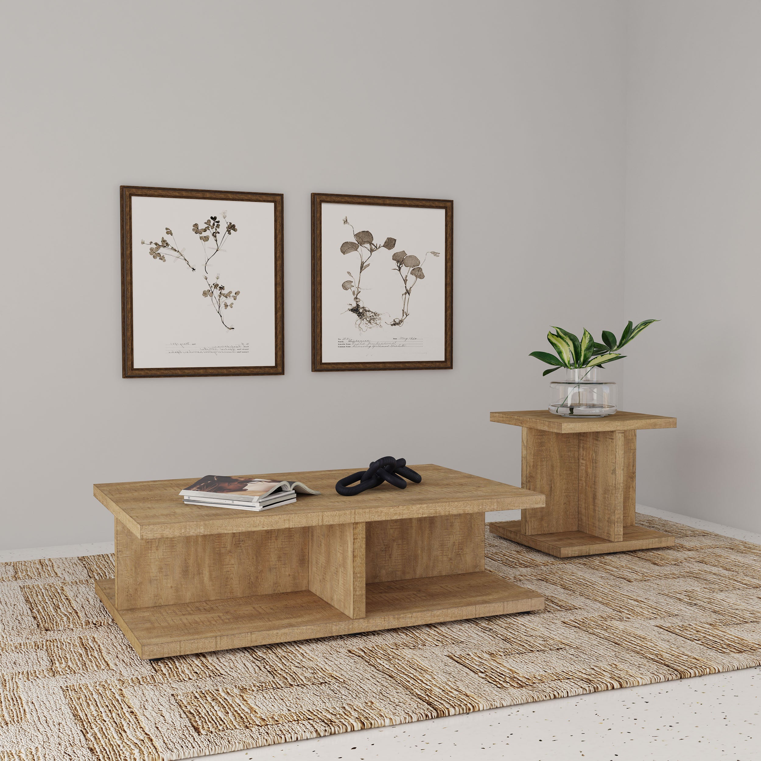 Cortona Coffee Table