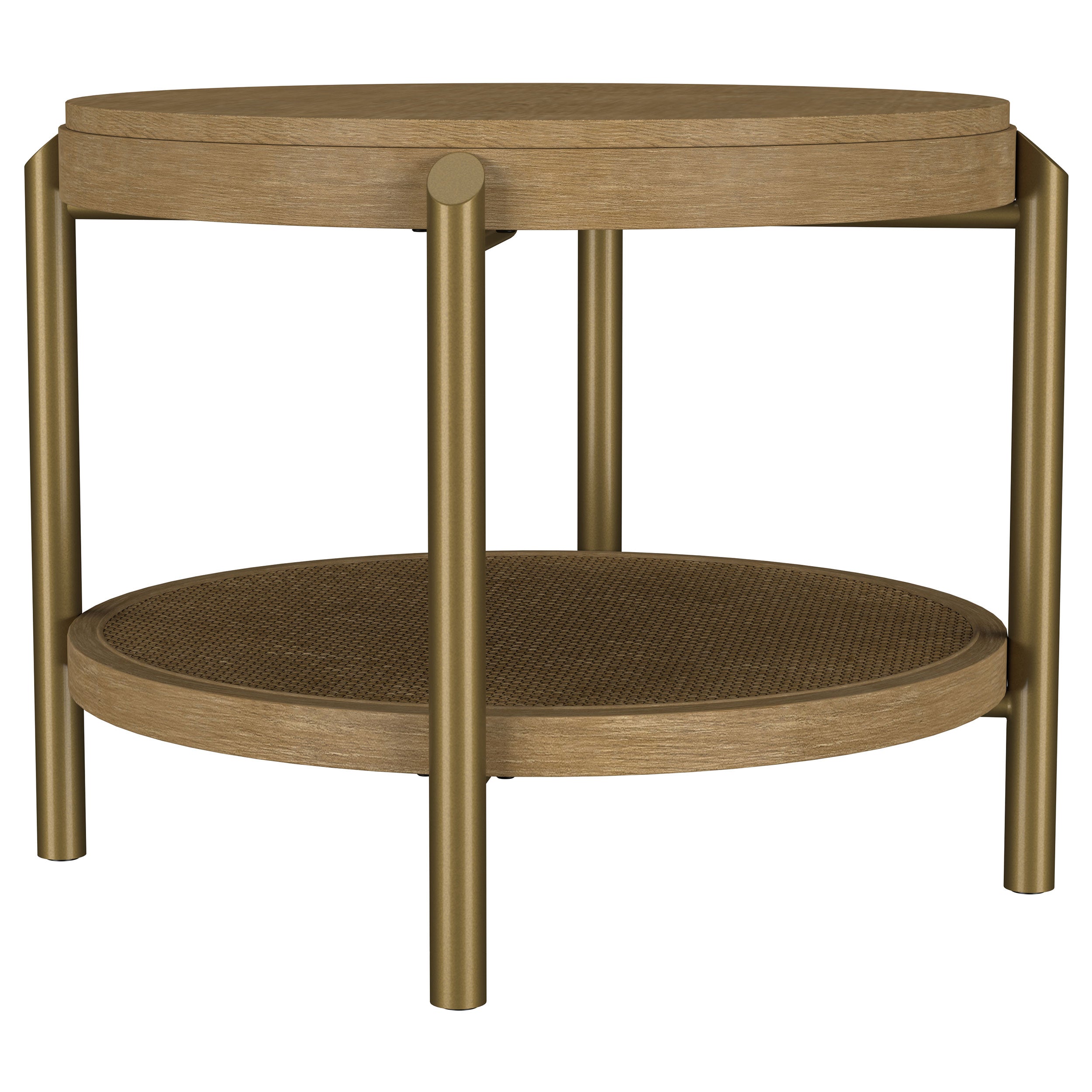 Arini End Table - Romeo & Juliet Furniture (Warren,MI)